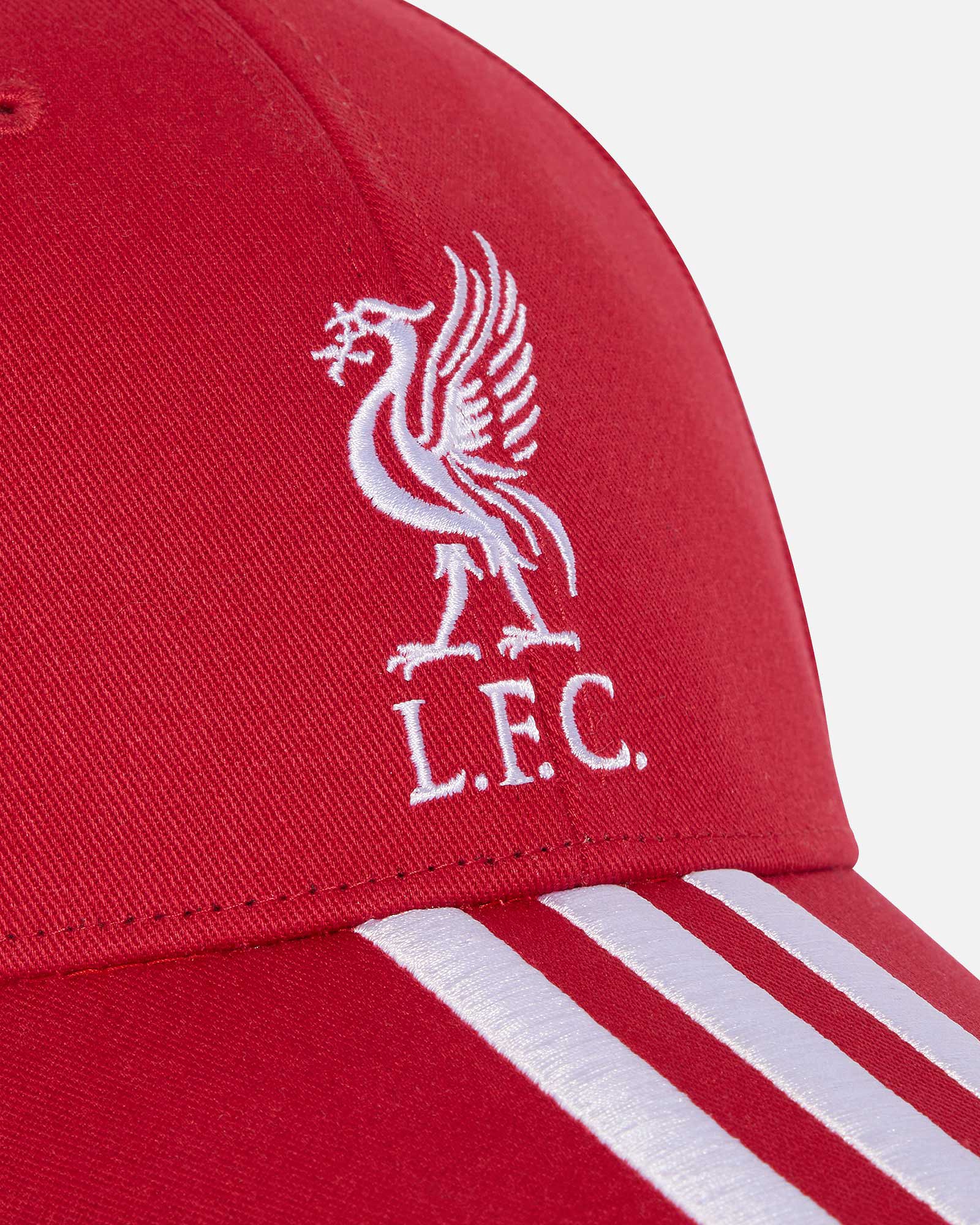 Gorra Liverpool FC 2025/2026 - Fútbol Factory