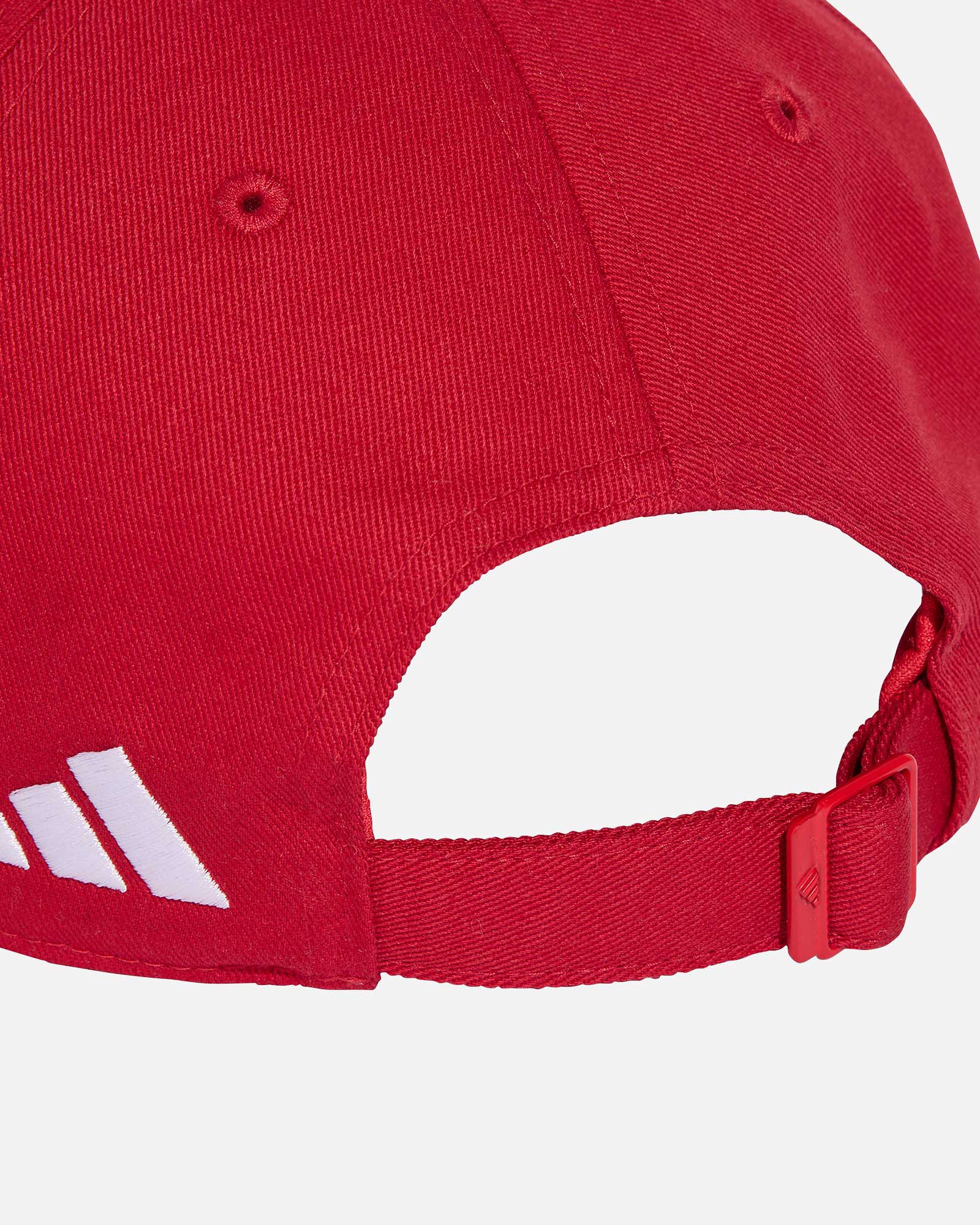 Gorra Liverpool FC 2025/2026 - Fútbol Factory