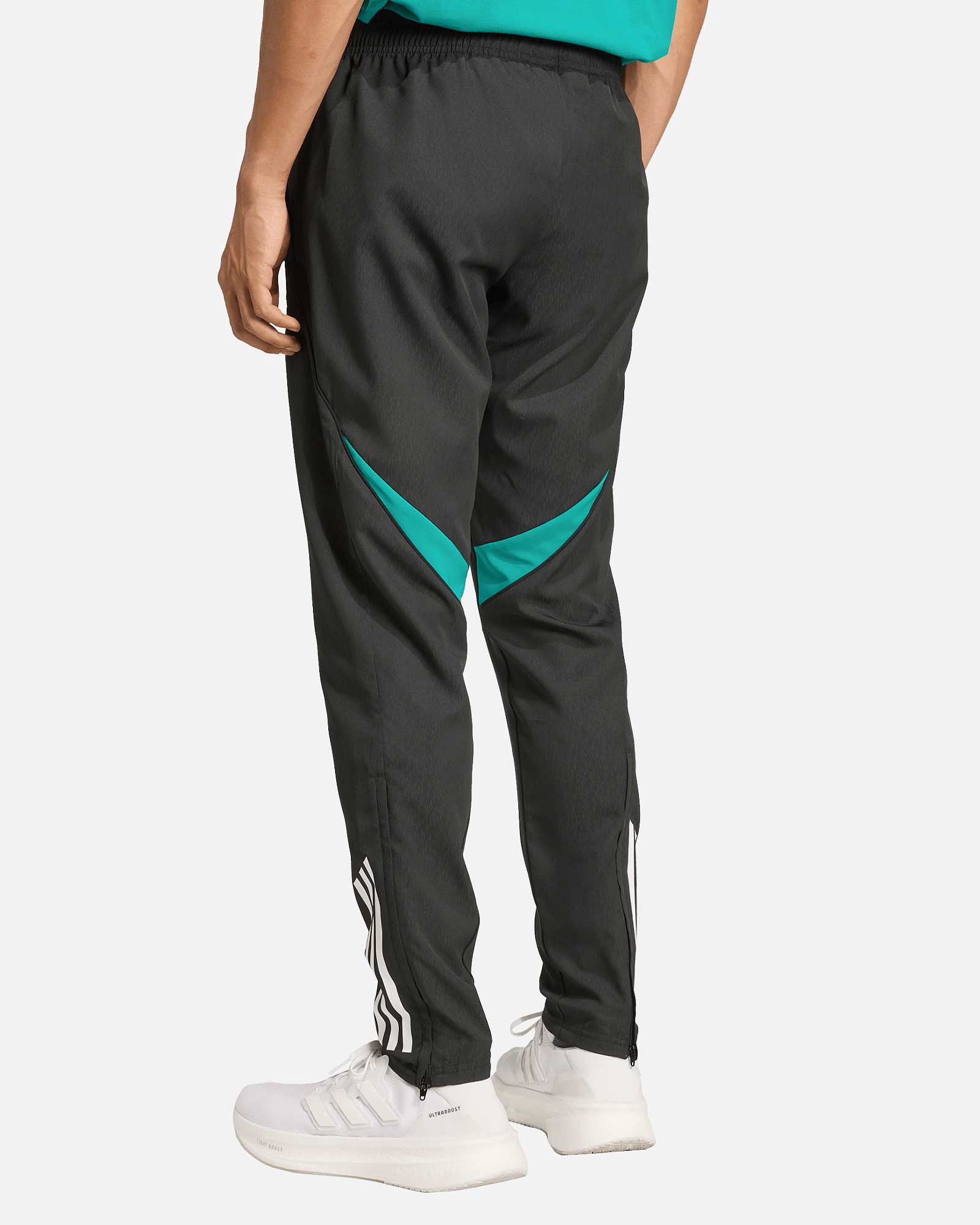Pantalón Liverpool FC 2025/2026 TR - Fútbol Factory