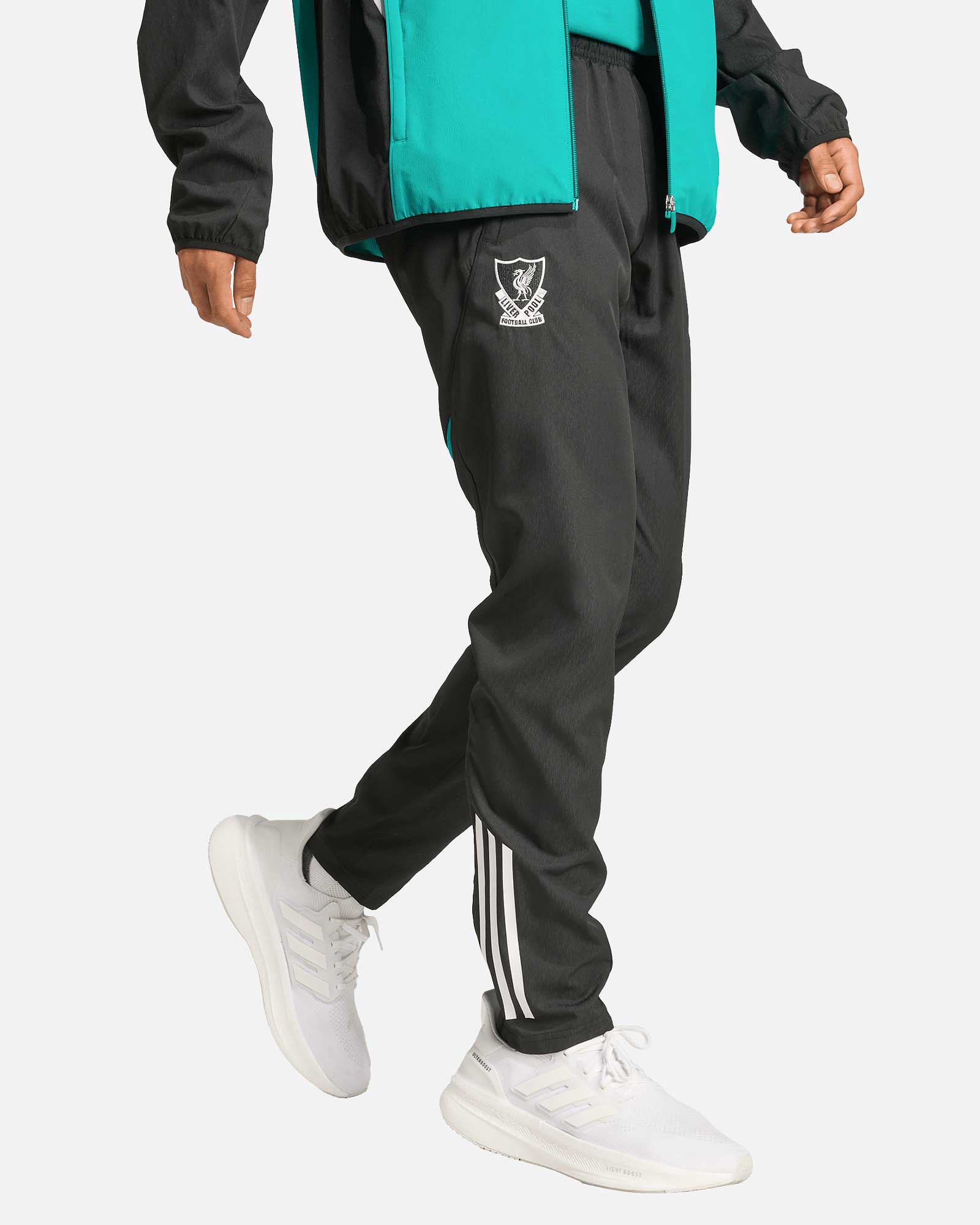 Pantalón Liverpool FC 2025/2026 TR - Fútbol Factory