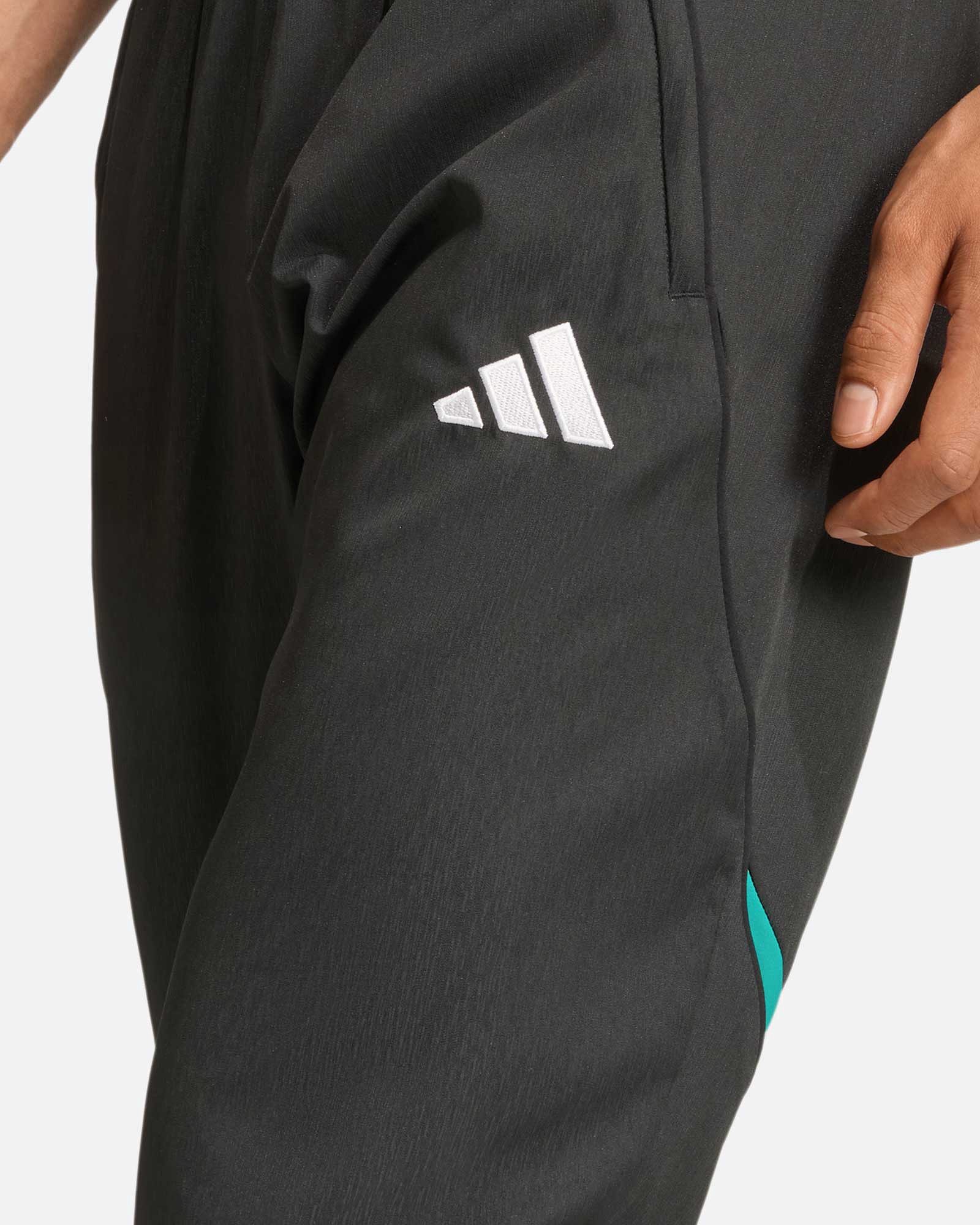 Pantalón Liverpool FC 2025/2026 TR - Fútbol Factory