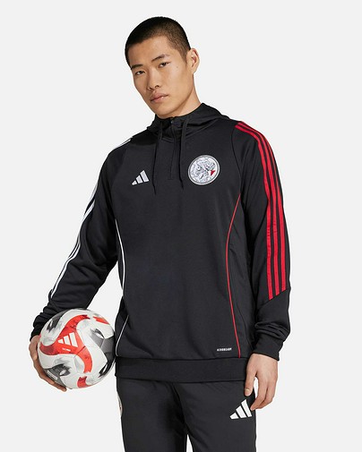 Sudadera Ajax 2025/2026 TR Hoody