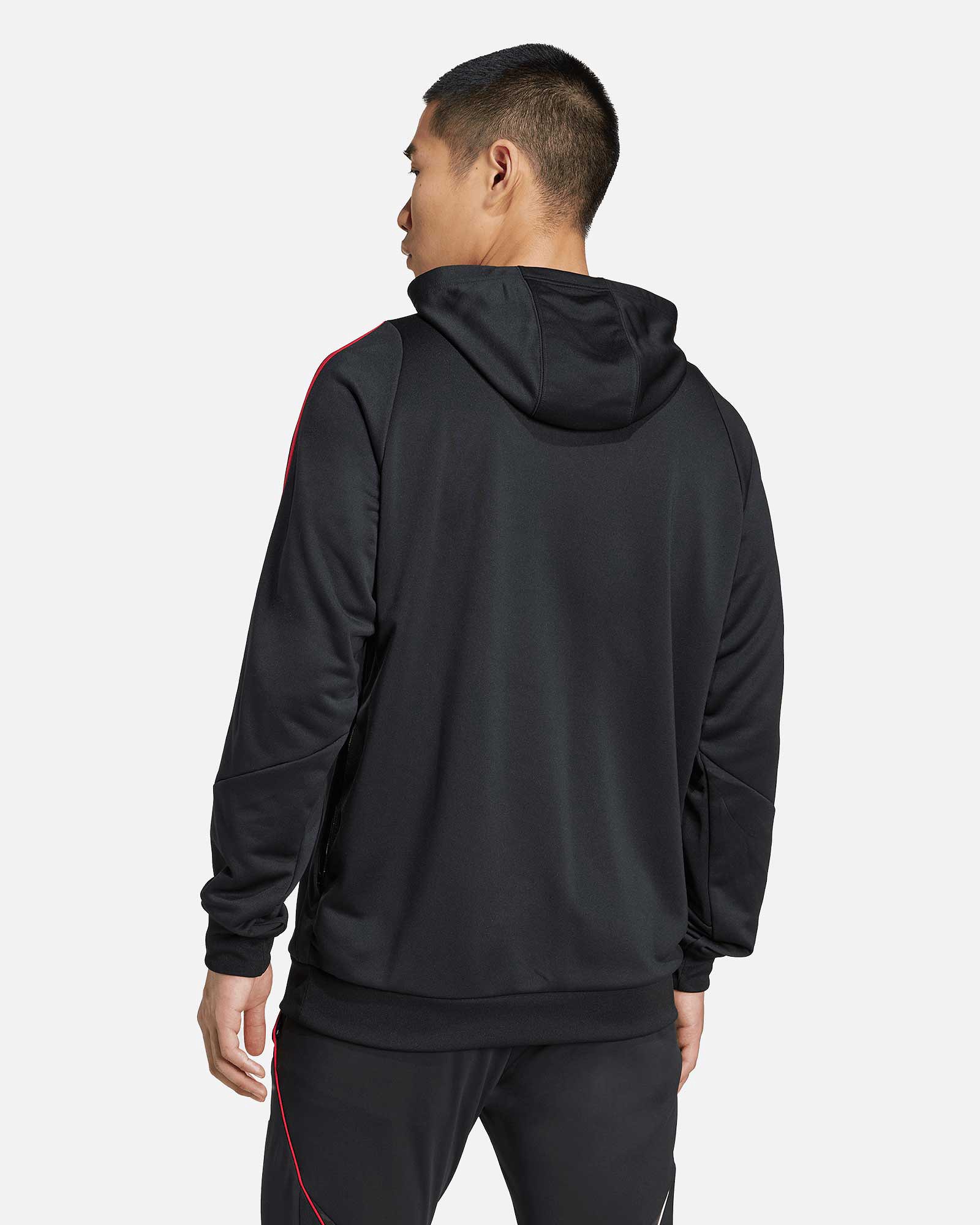 Sudadera Ajax 2025/2026 TR Hoody - Fútbol Factory