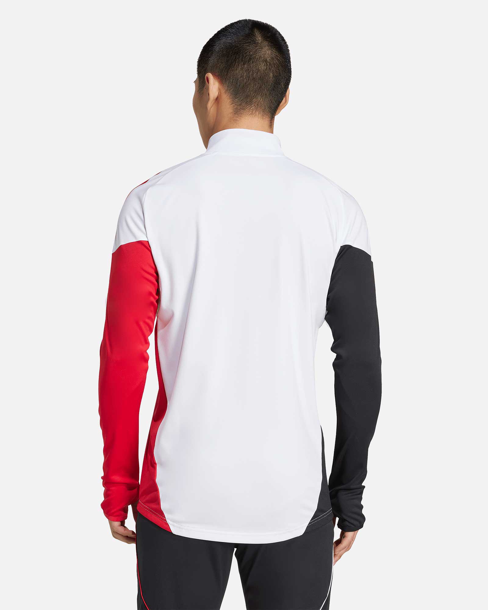Sudadera Ajax 2025/2026 TR Top - Fútbol Factory