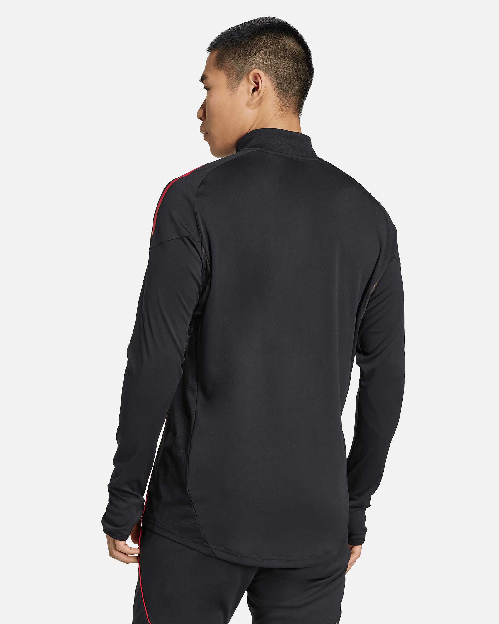 Sudadera Ajax 2025/2026 TR Top - Fútbol Factory