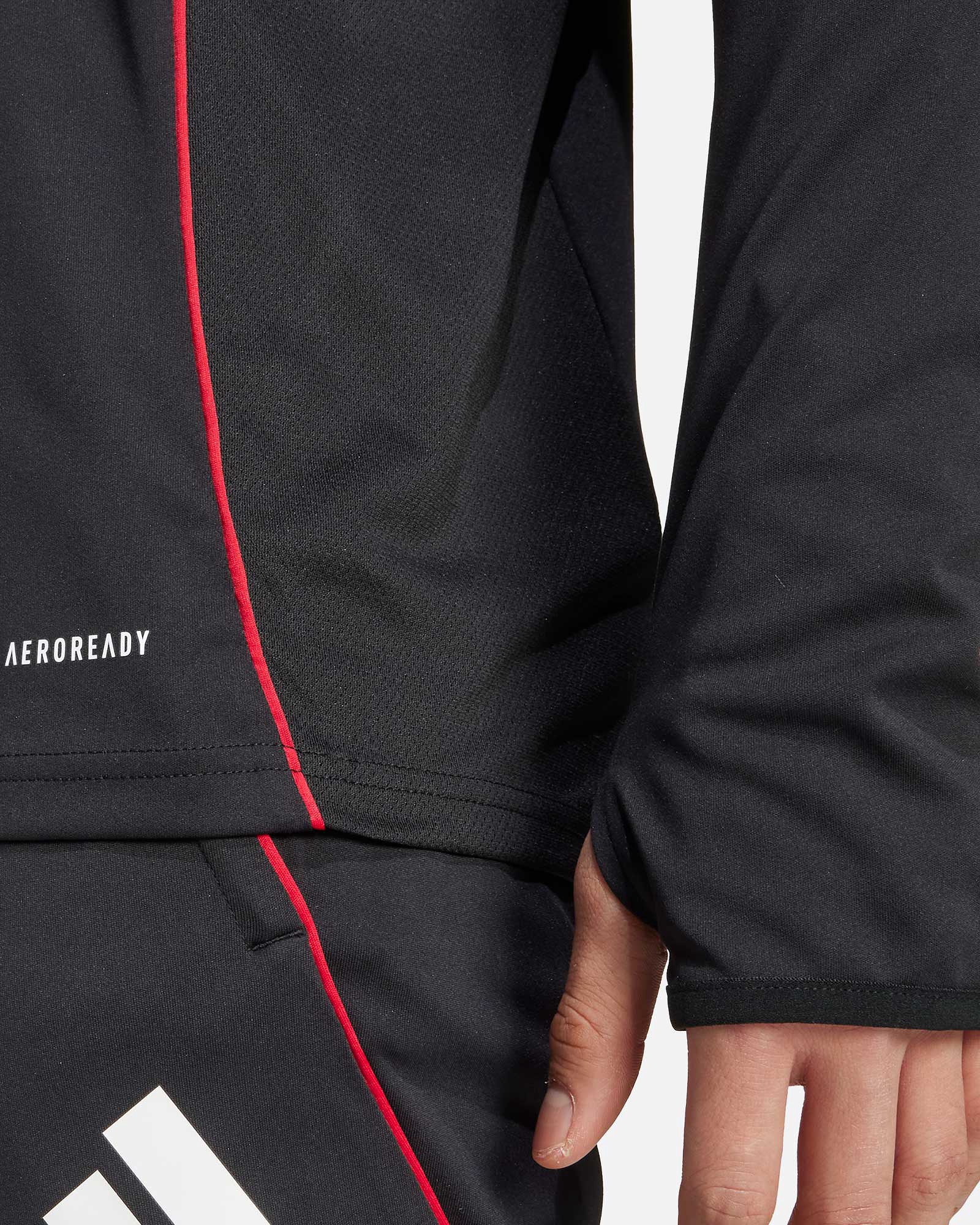 Sudadera Ajax 2025/2026 TR Top - Fútbol Factory