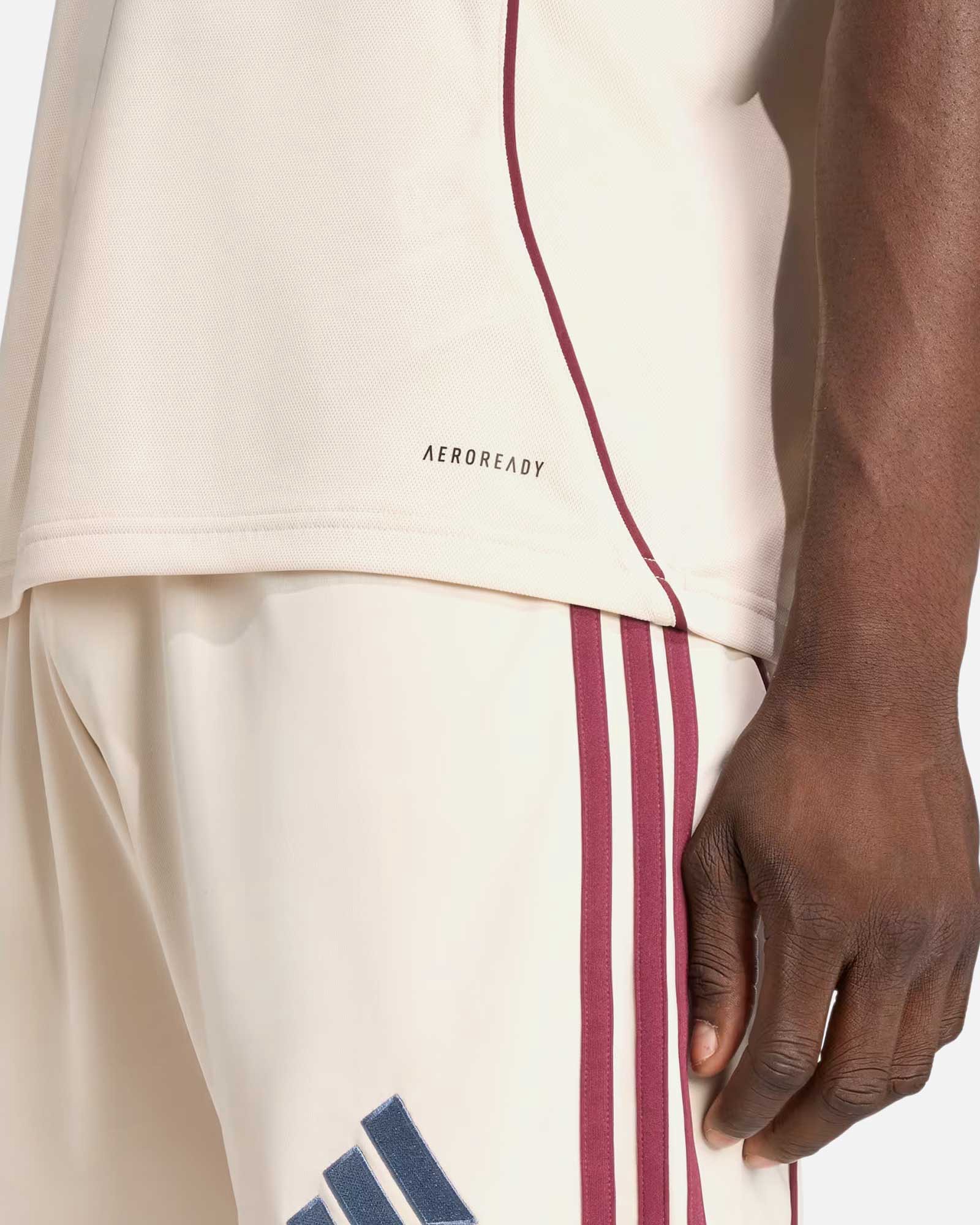 Camiseta 3ª Ajax 2025/2026 - Fútbol Factory