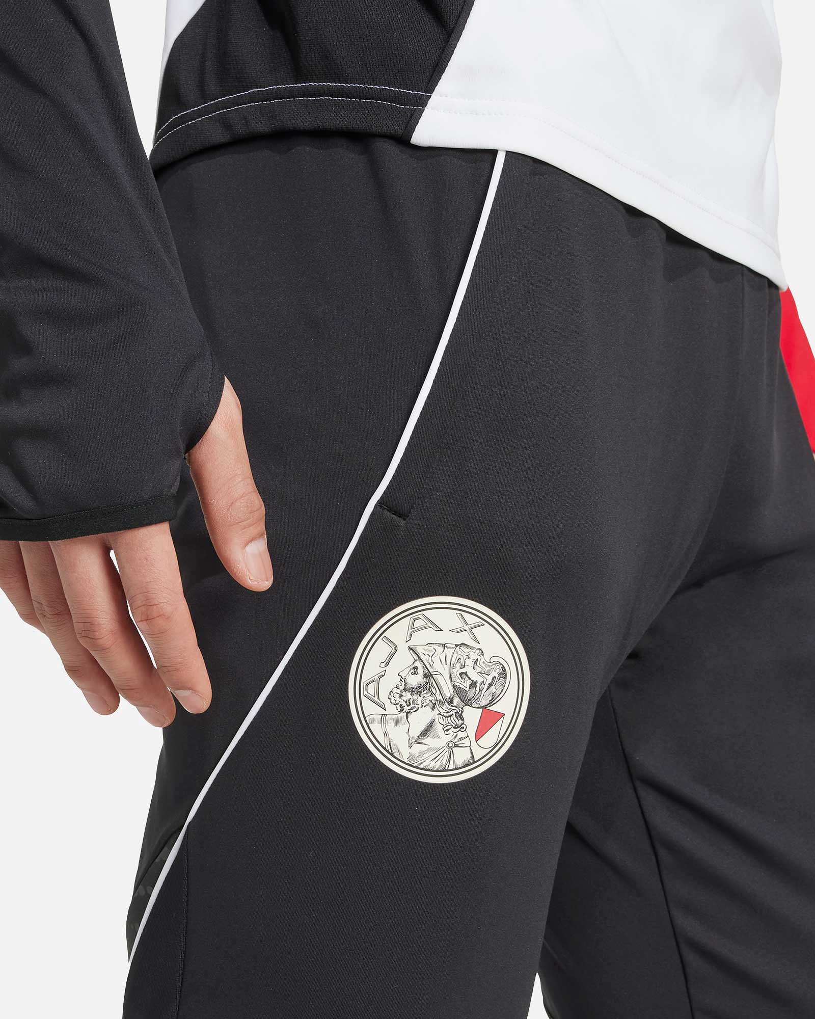 Pantalón Ajax 2025/2026 TR - Fútbol Factory
