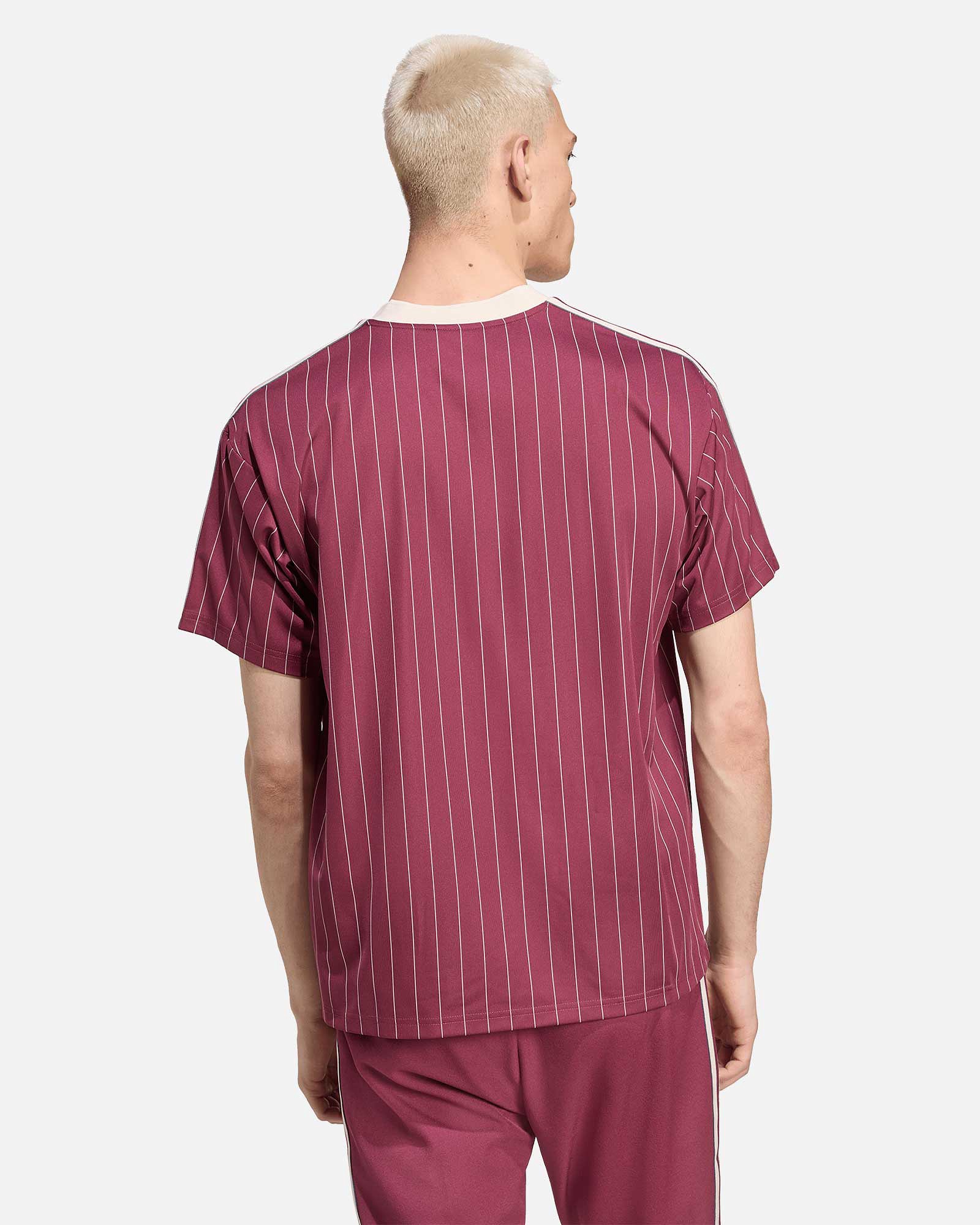 Camiseta Ajax 2025/2026 Terrace Icons - Fútbol Factory