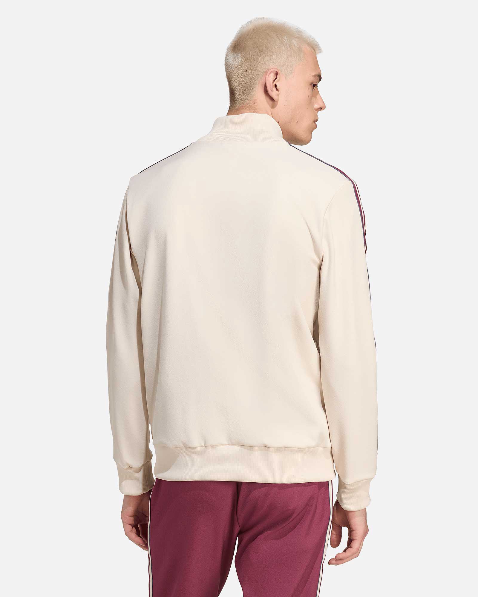 Sudadera Ajax 2025/2026 Terrace Icons - Fútbol Factory