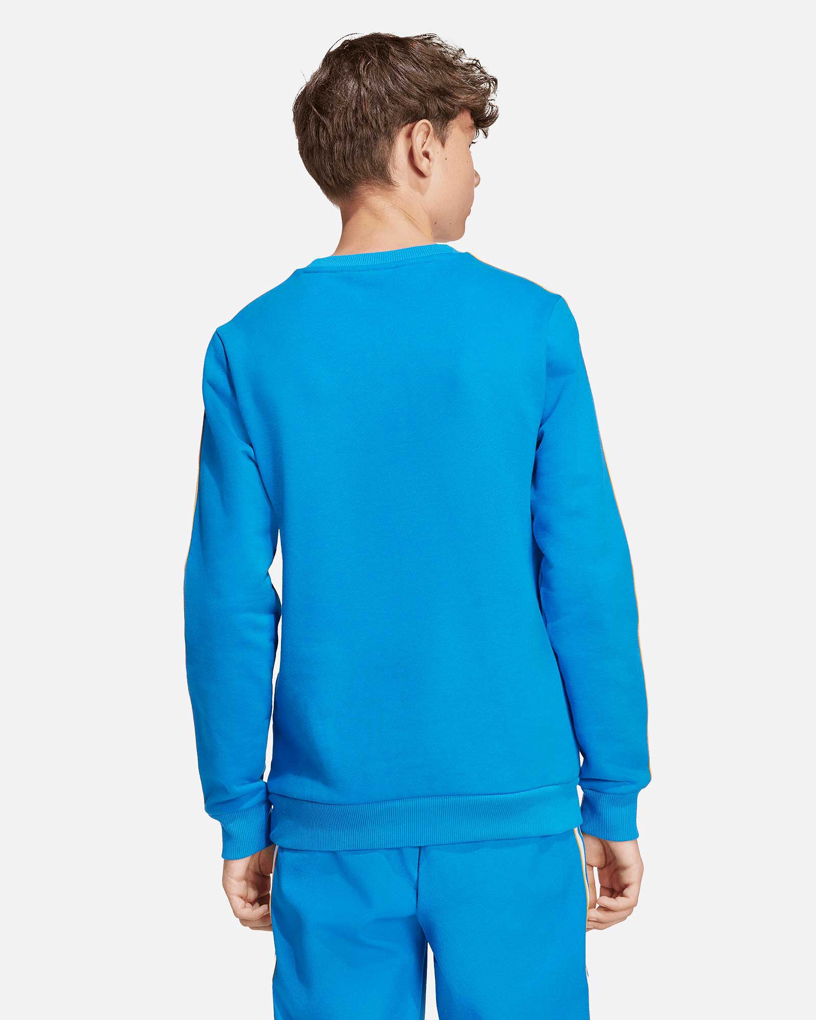 Sudadera Real Madrid 2025/2026 Icon Terrace - Fútbol Factory