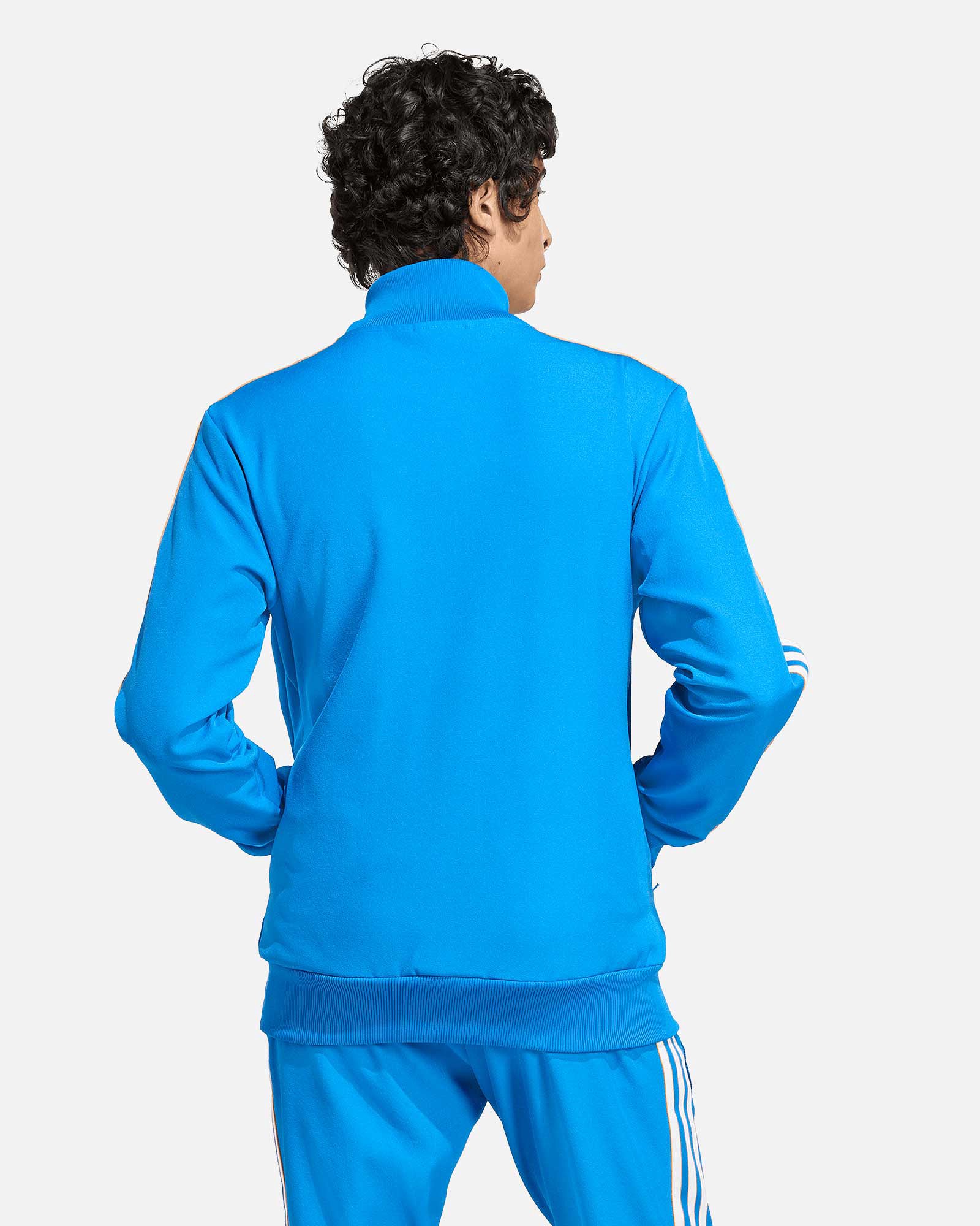 Sudadera Real Madrid 2025/2026 Terrace Icons - Fútbol Factory