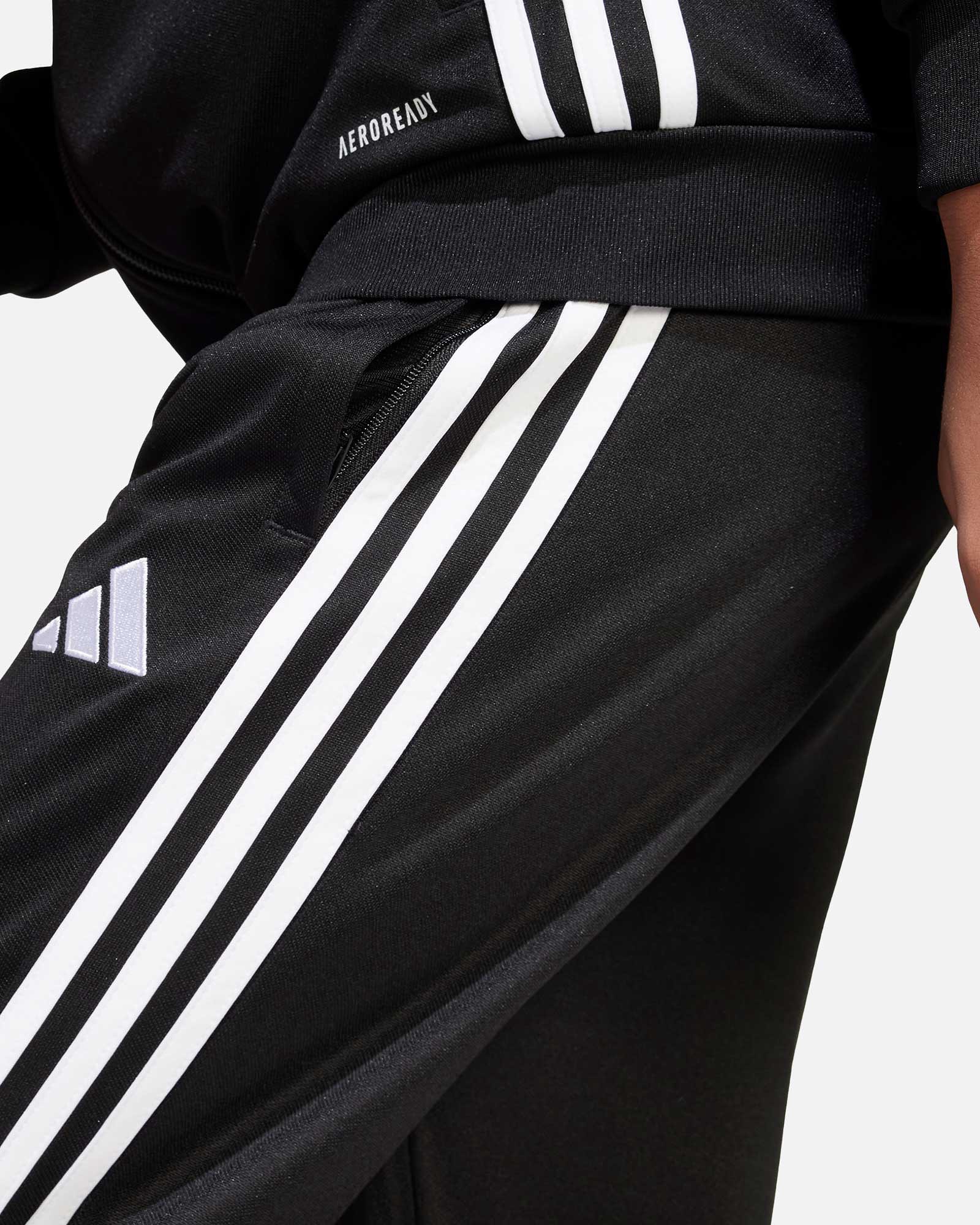 Pantalón adidas Tiro 24 Essentials TR - Fútbol Factory