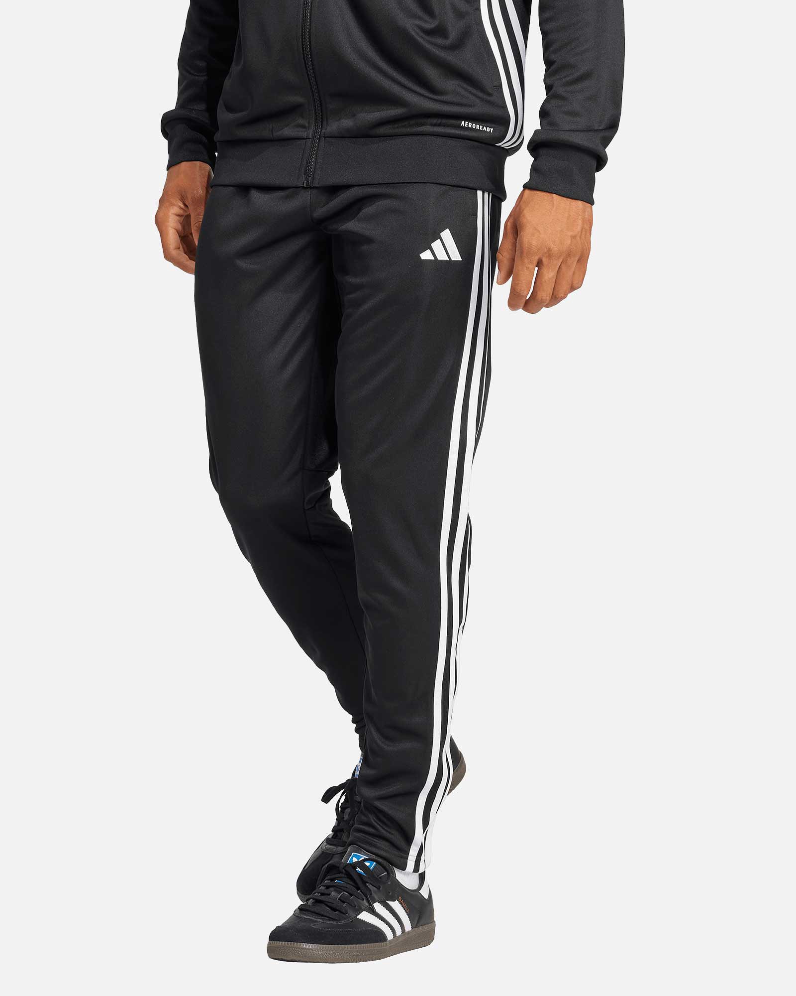 Pantalón adidas Tiro 24 Essentials TR - Fútbol Factory