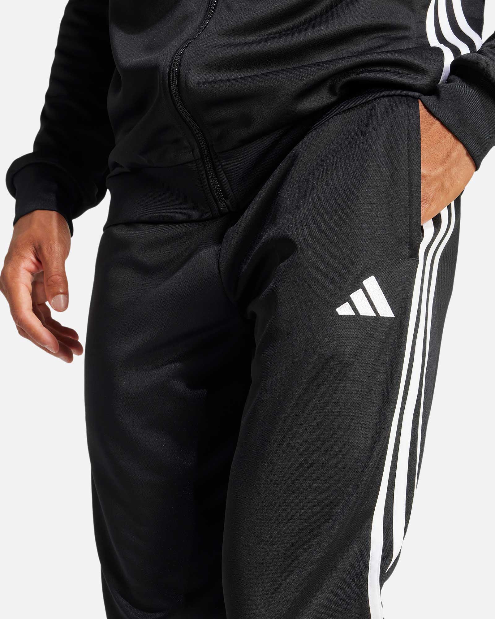 Pantalón adidas Tiro 24 Essentials TR - Fútbol Factory