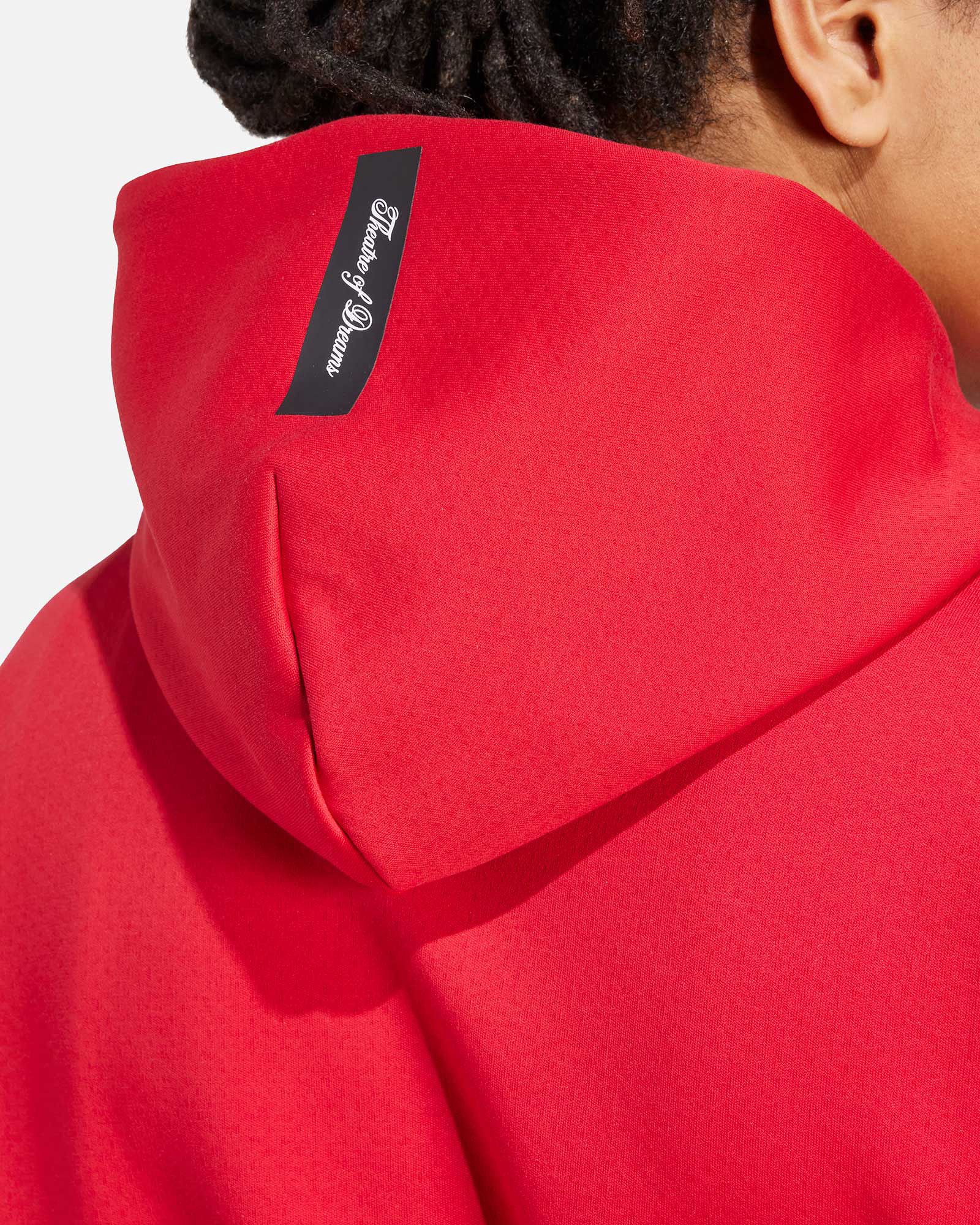 Chaqueta Manchester United 2025/2026 Himno - Fútbol Factory