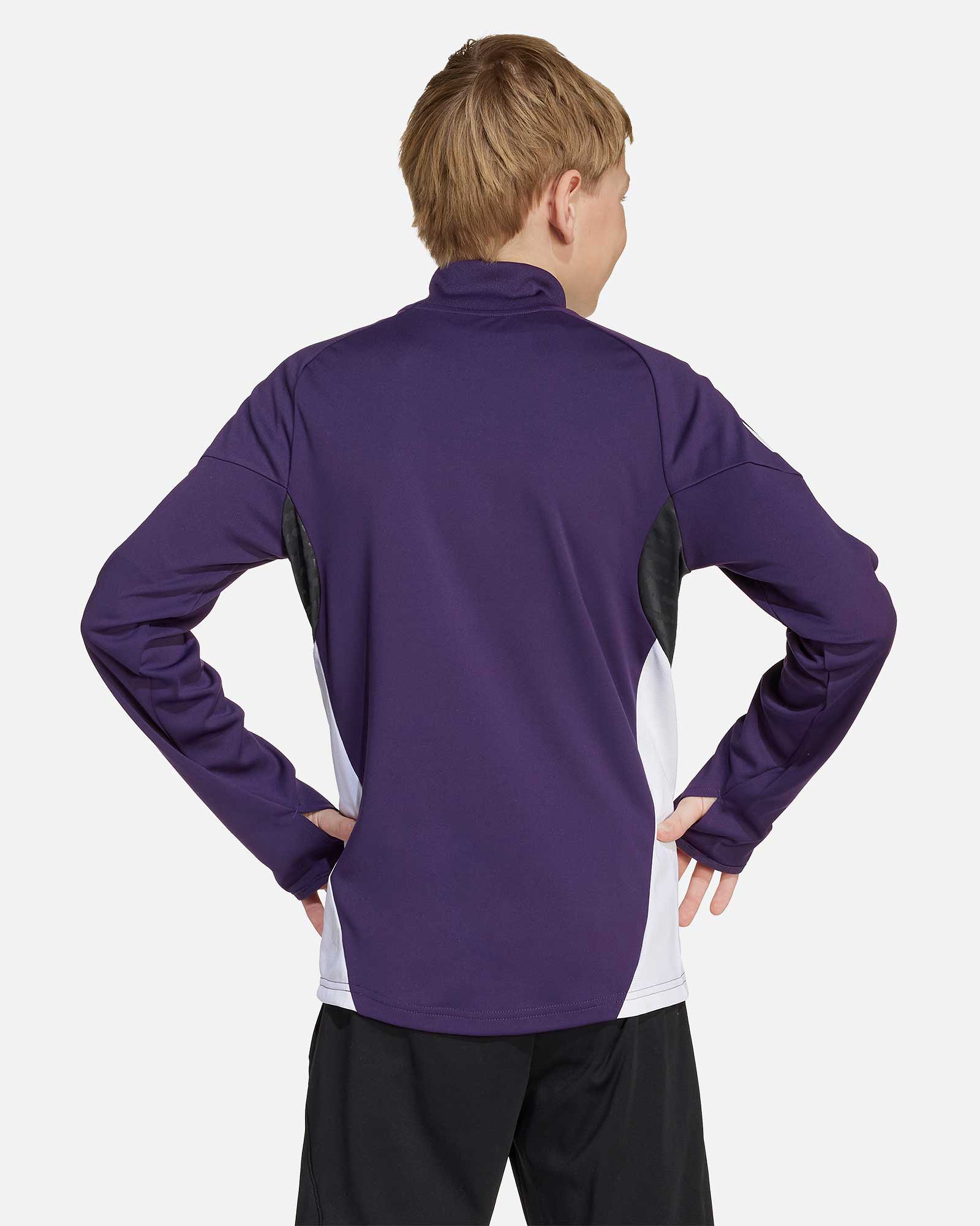 Sudadera Manchester United 2025/2026 TR Top - Fútbol Factory