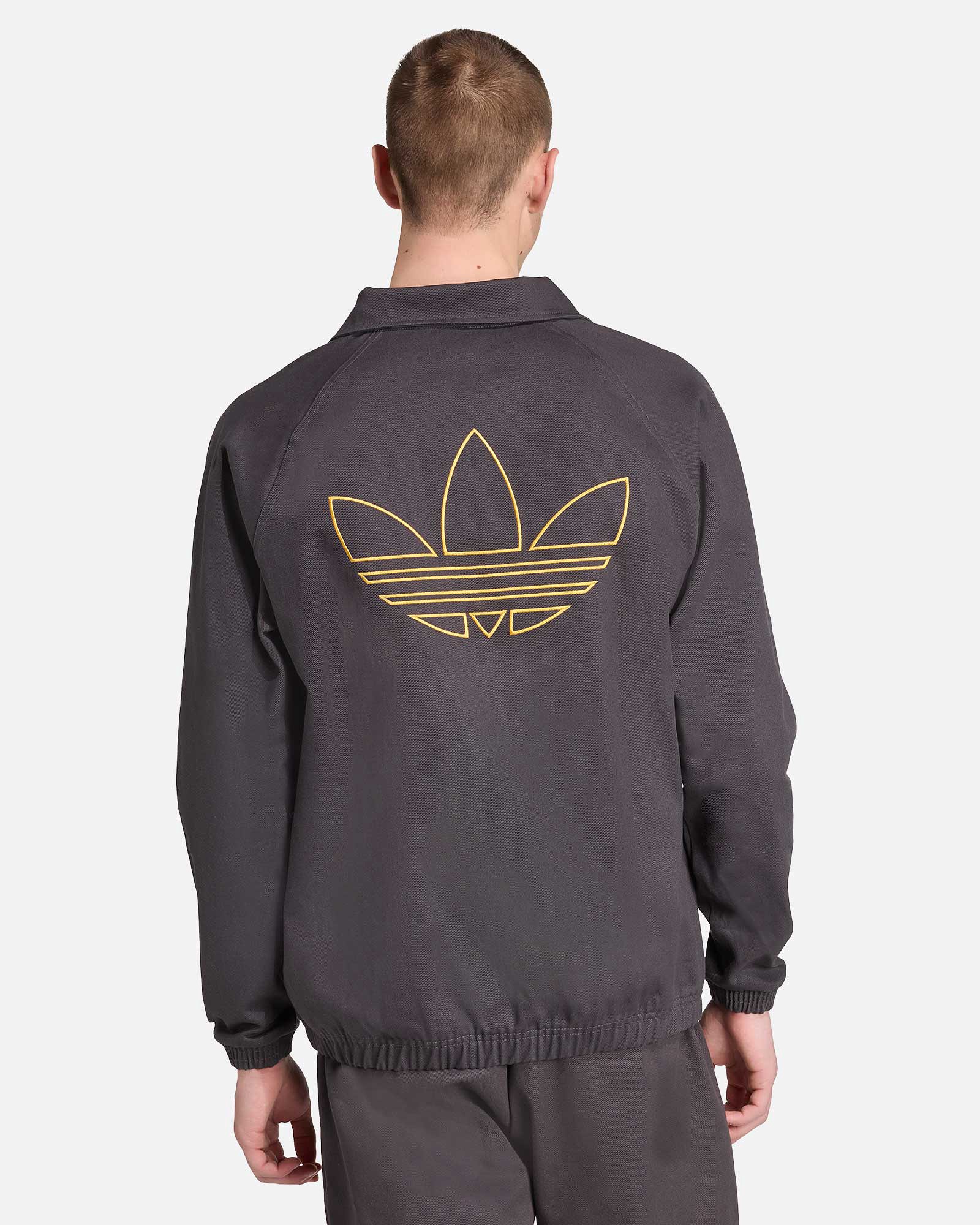 Sudadera Manchester United 2025/2026 Terrace Icons - Fútbol Factory