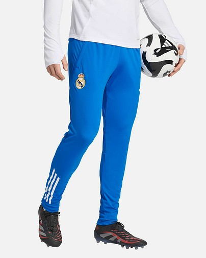Pantalón Real Madrid 2025/2026 TR