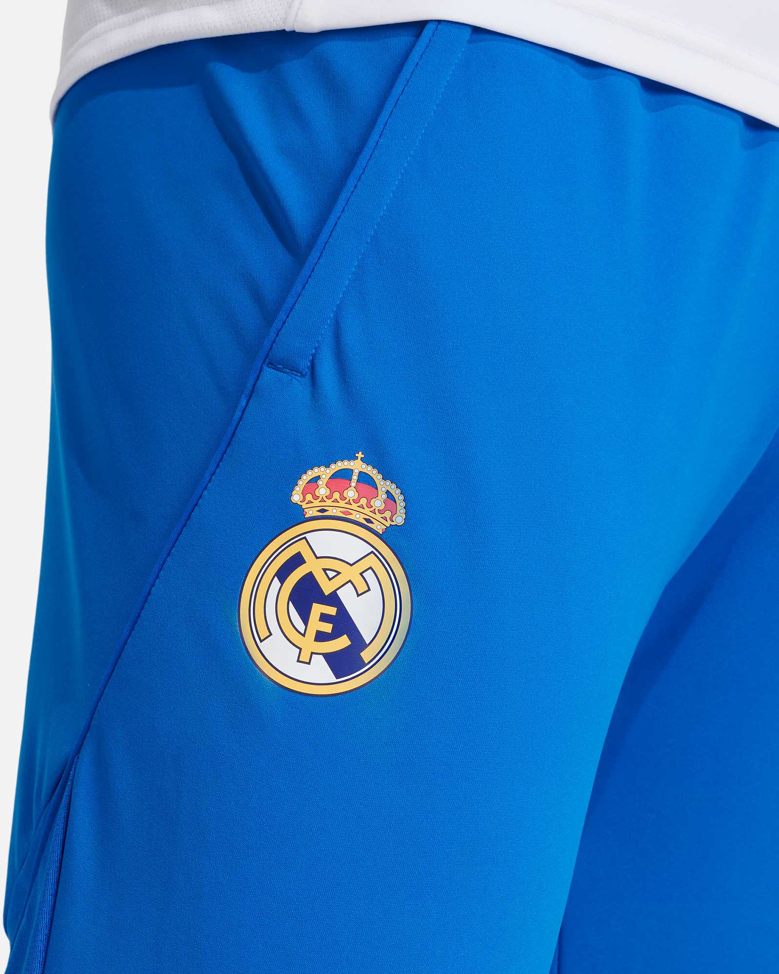 Pantalón Real Madrid 2025/2026 TR - Fútbol Factory