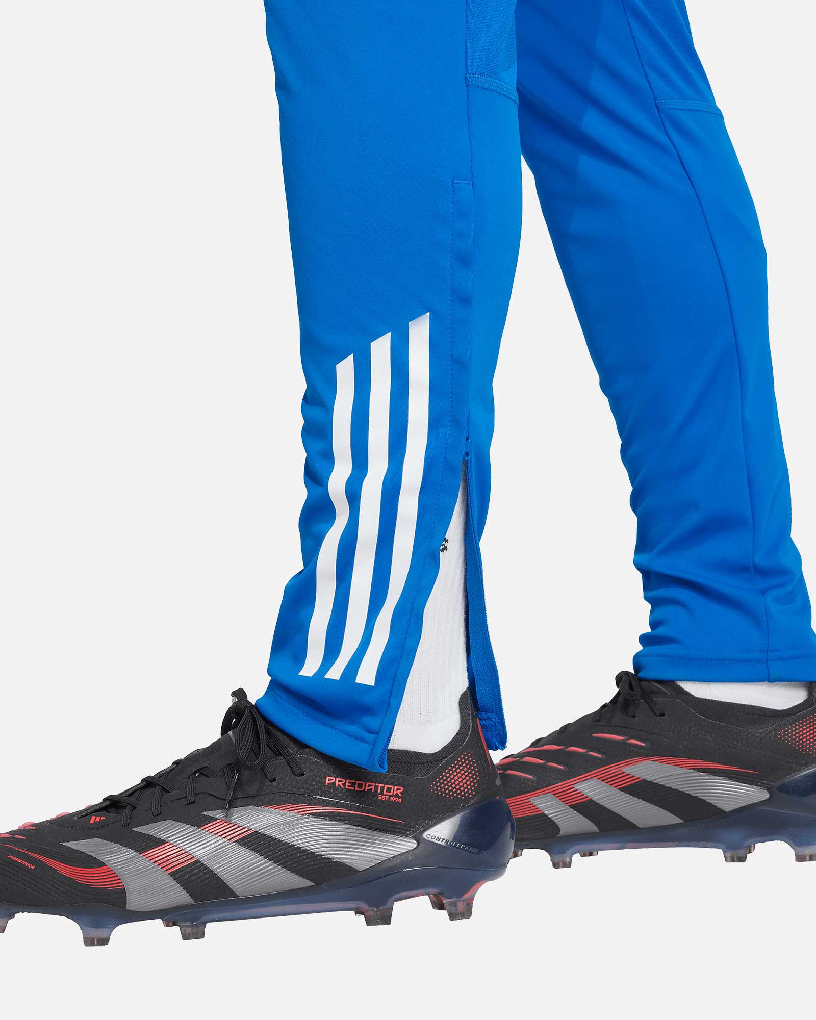 Pantalón Real Madrid 2025/2026 TR - Fútbol Factory