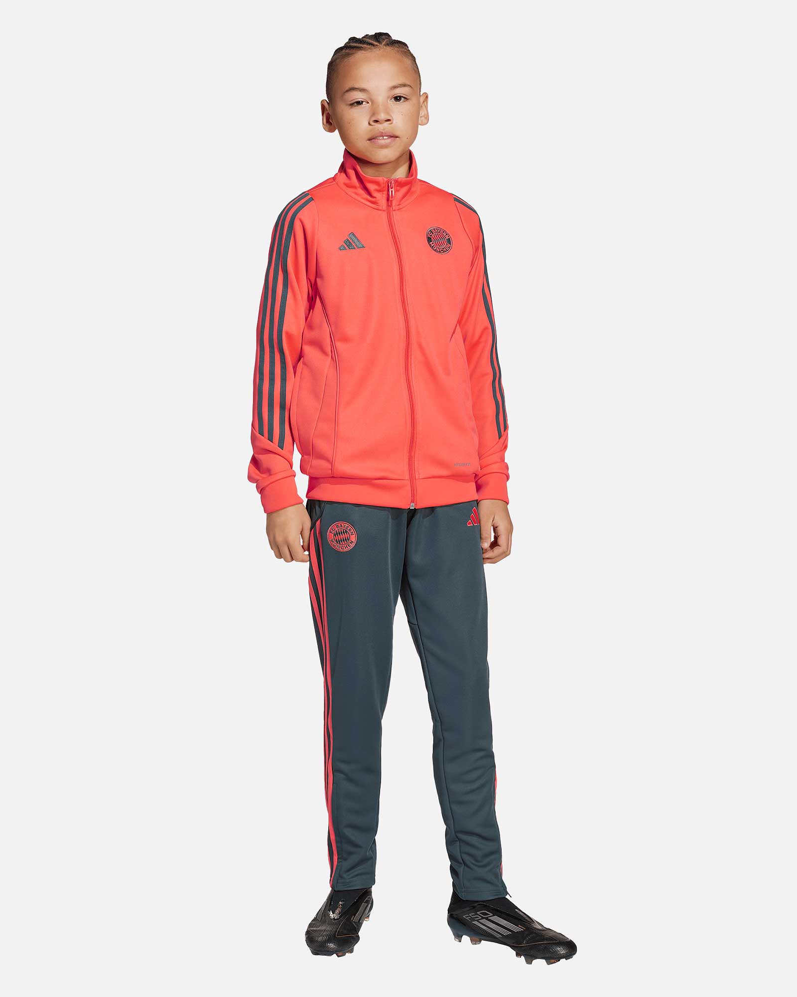 Chándal FC Bayern 2025/2026 TR - Fútbol Factory
