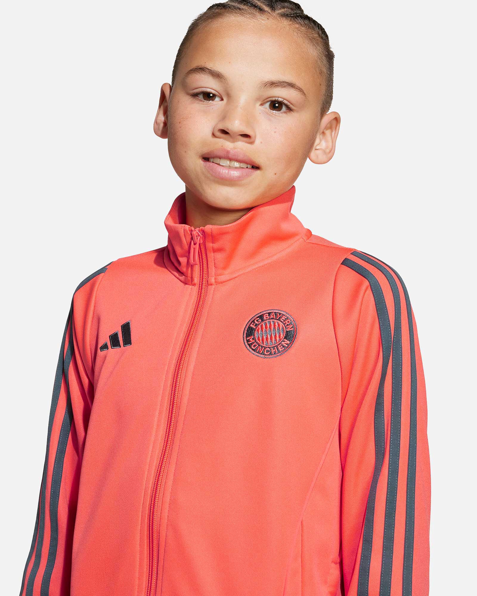 Chándal FC Bayern 2025/2026 TR - Fútbol Factory