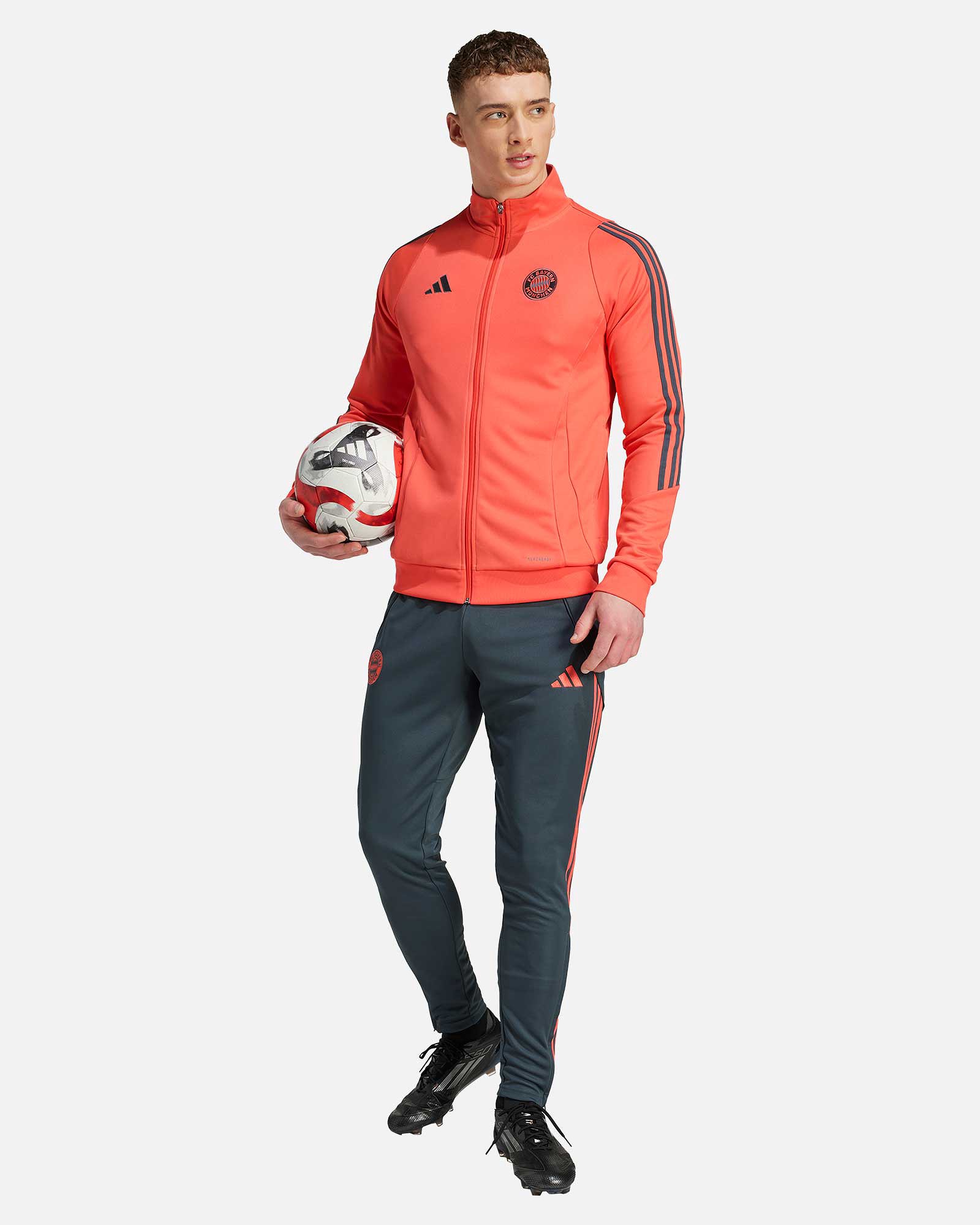 Chándal FC Bayern 2025/2026 TR - Fútbol Factory
