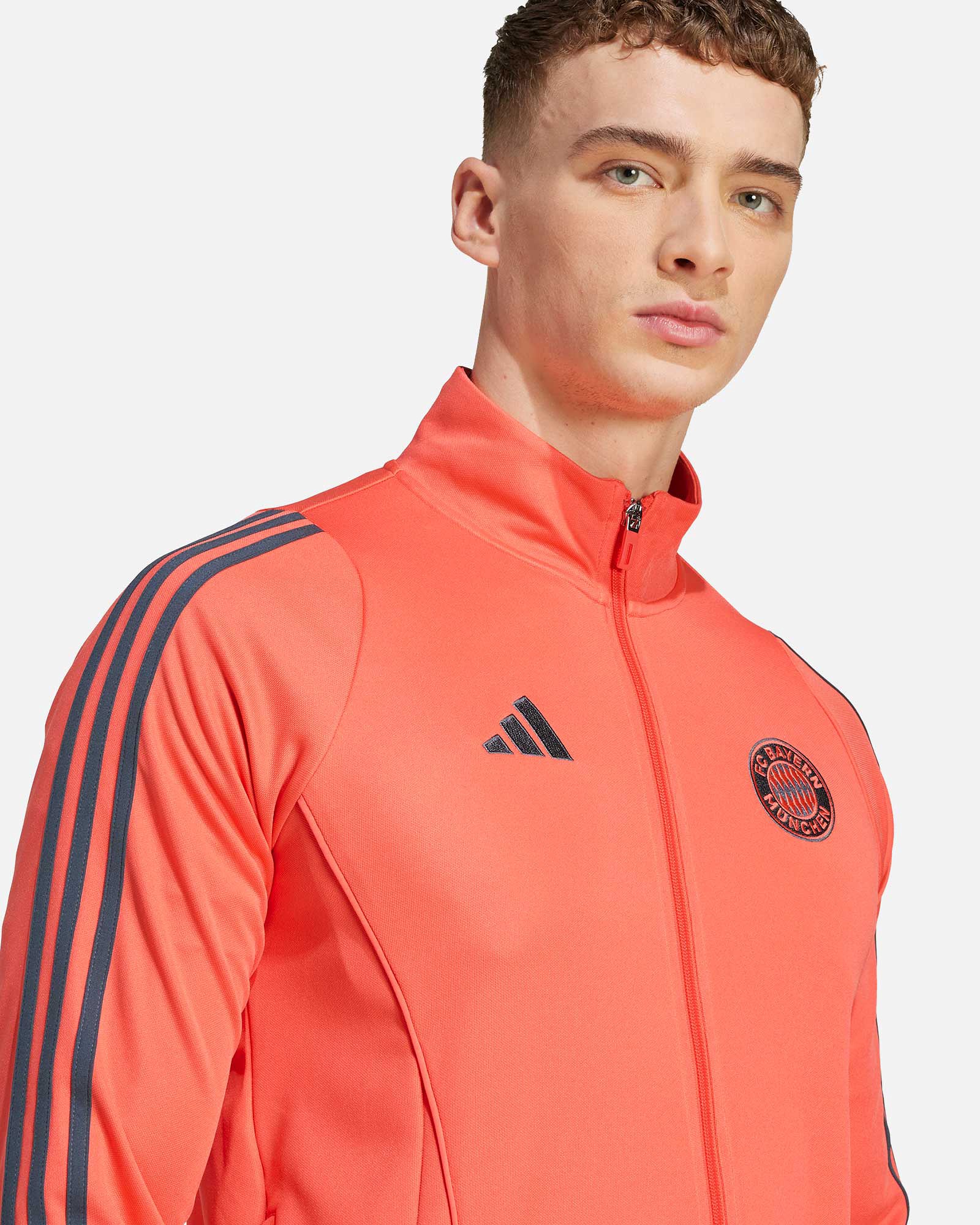 Chándal FC Bayern 2025/2026 TR - Fútbol Factory