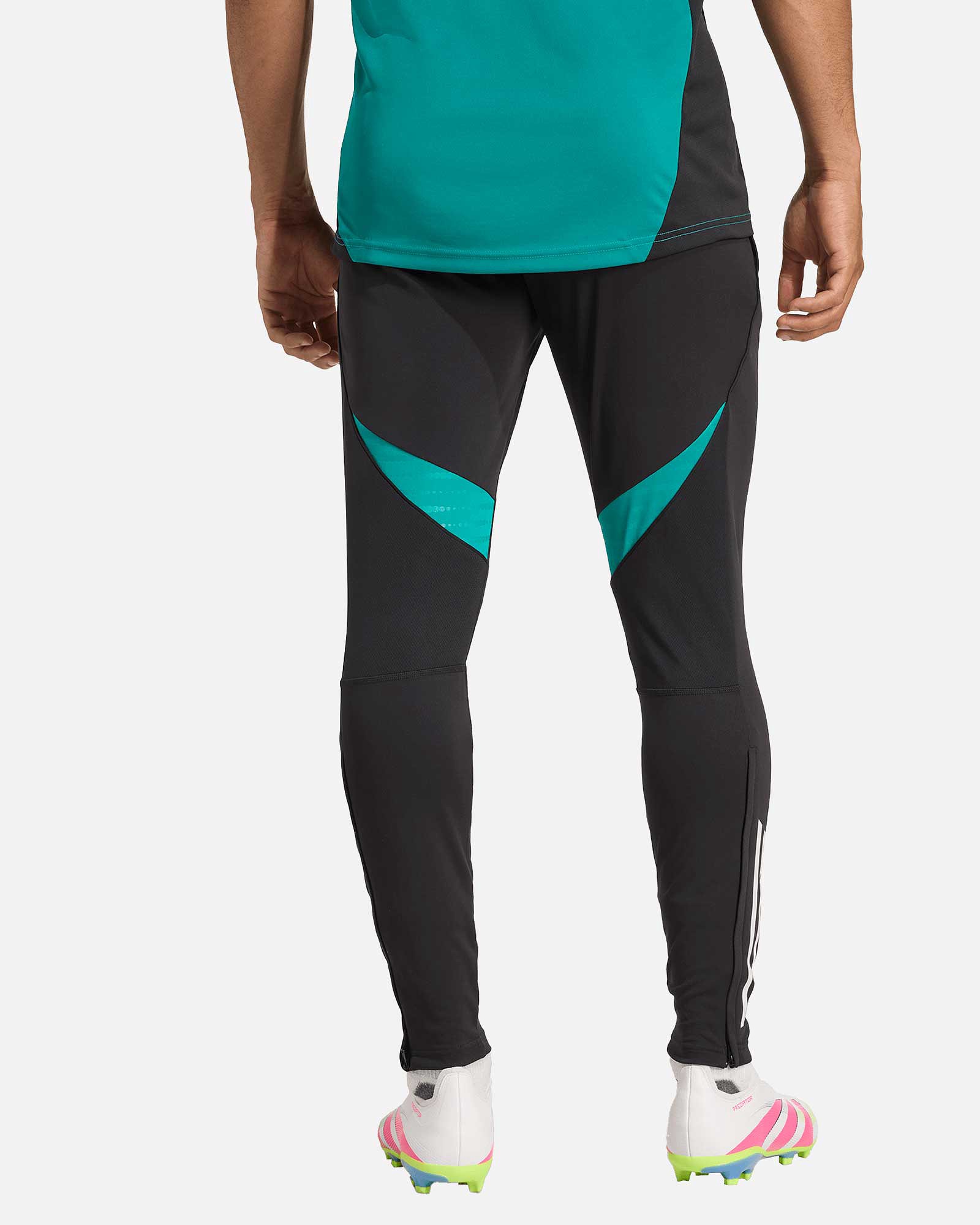 Pantalón Liverpool FC 2025/2026 TR - Fútbol Factory