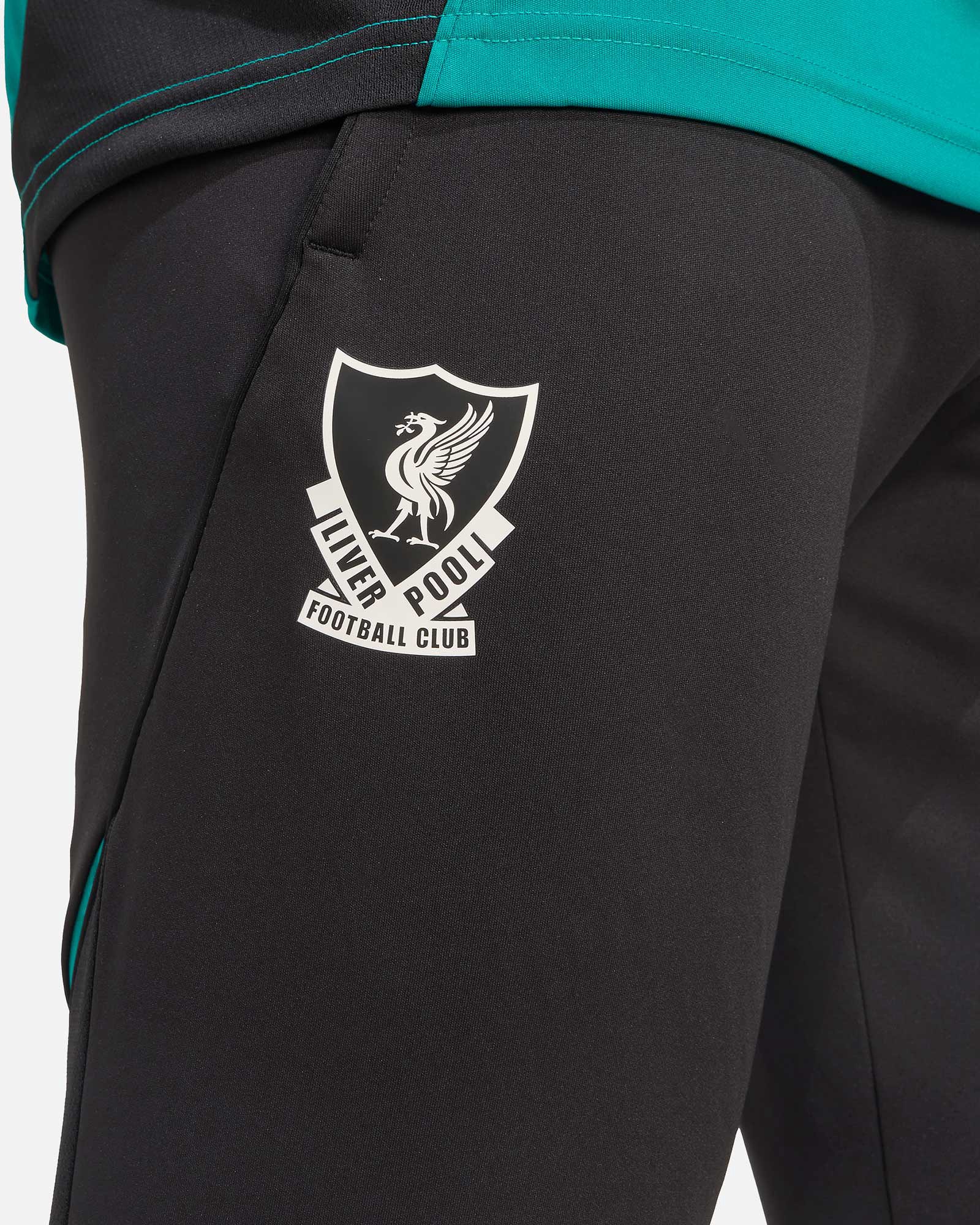 Pantalón Liverpool FC 2025/2026 TR - Fútbol Factory