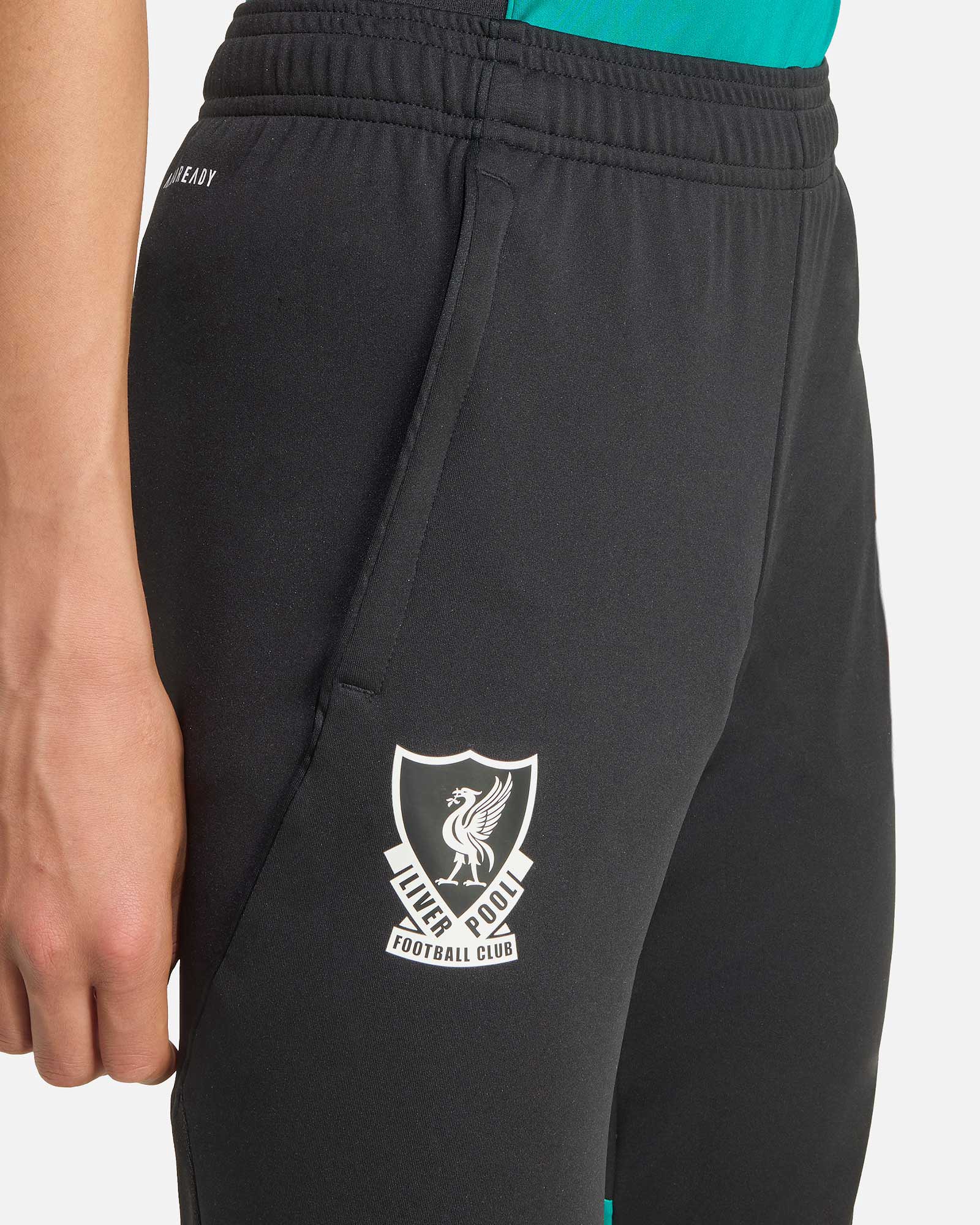 Pantalón Liverpool FC 2025/2026 TR - Fútbol Factory