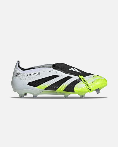 Botas adidas Predator Elite FG Tongue