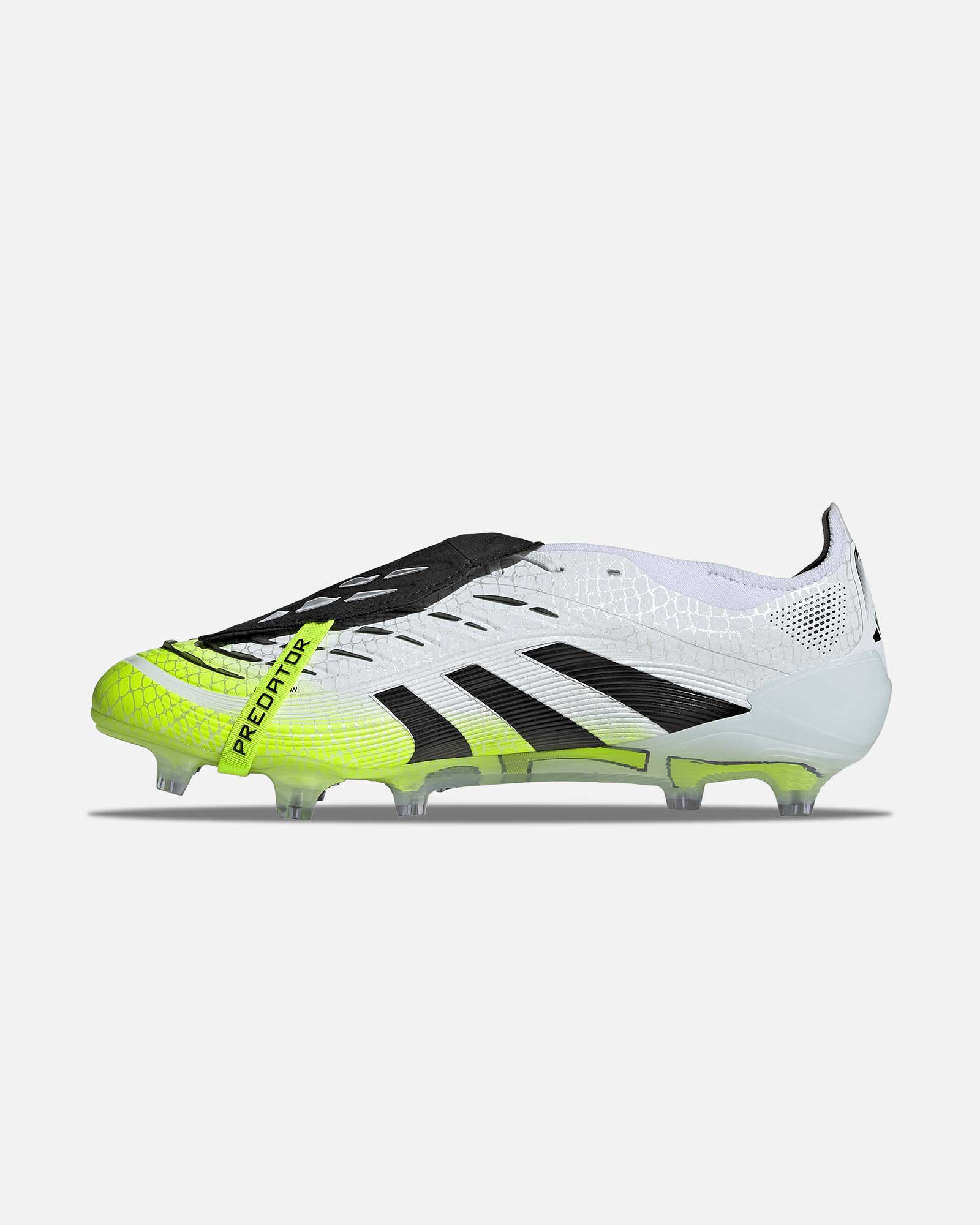 Botas adidas Predator Elite FG Tongue - Fútbol Factory
