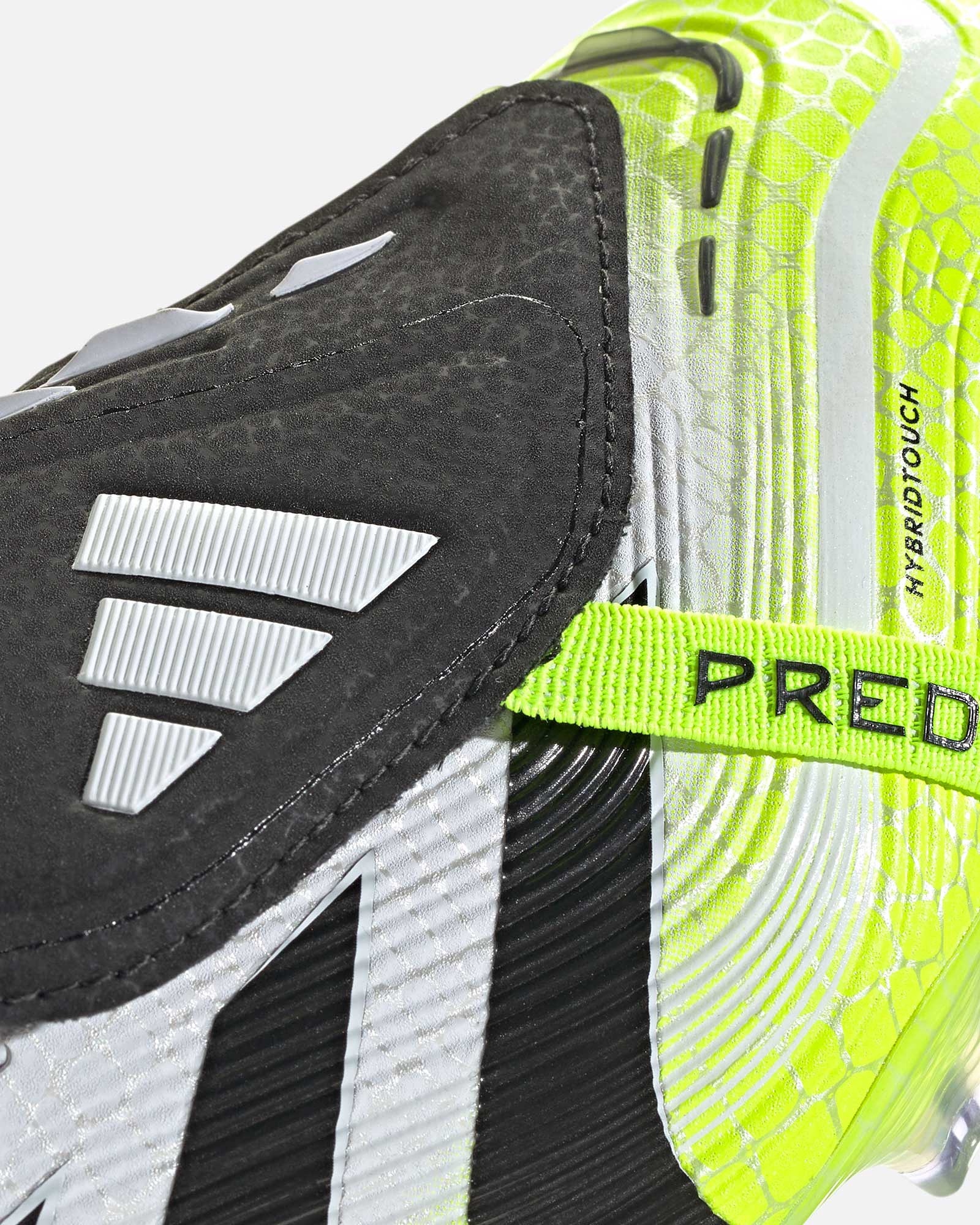 Botas adidas Predator Elite FG Tongue - Fútbol Factory