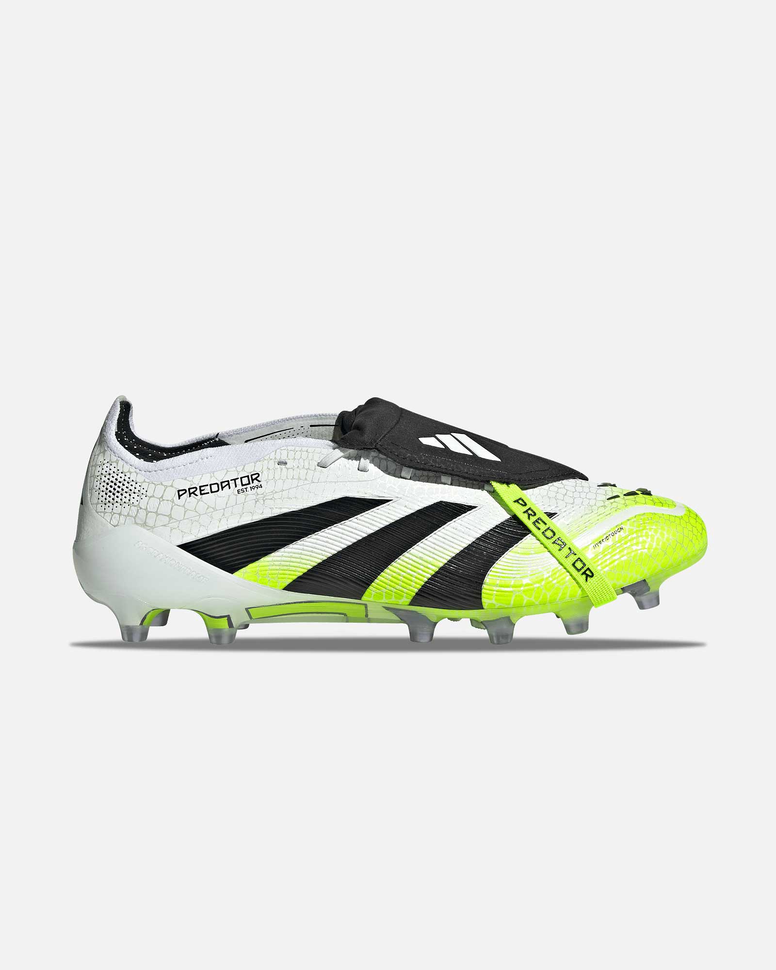 Botas adidas Predator Elite AG Tongue - Fútbol Factory