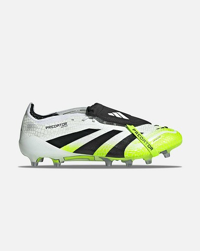 Botas adidas Predator Elite AG Tongue