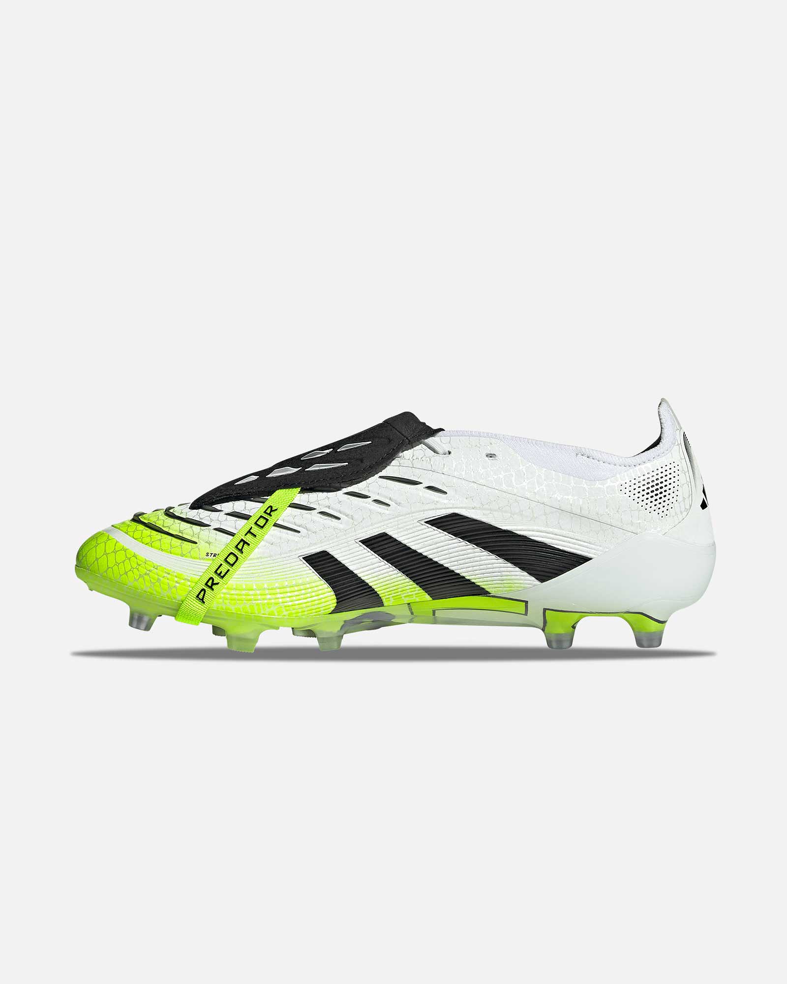 Botas adidas Predator Elite AG Tongue - Fútbol Factory