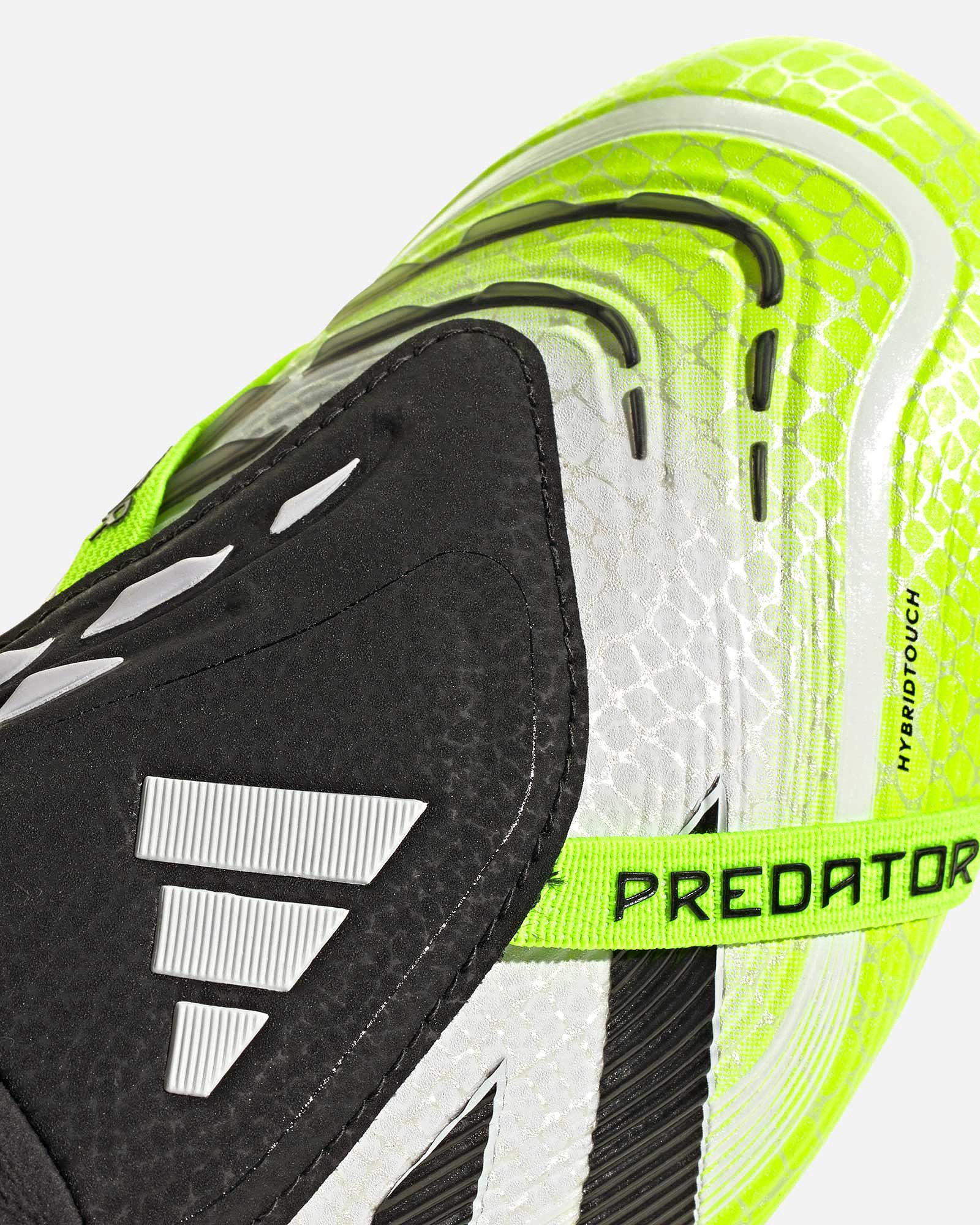 Botas adidas Predator Elite AG Tongue - Fútbol Factory