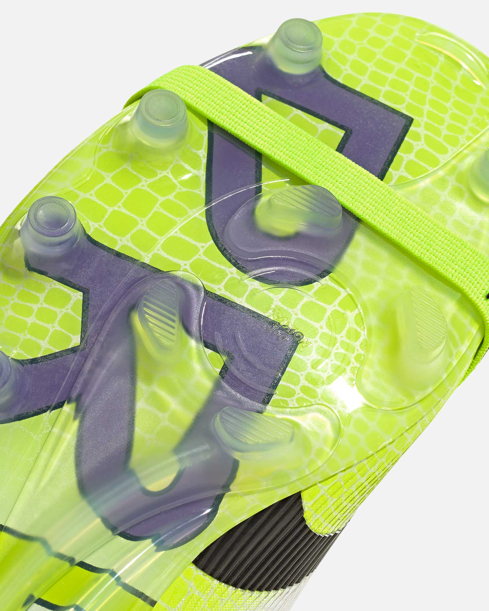 Botas adidas Predator Elite AG Tongue - Fútbol Factory