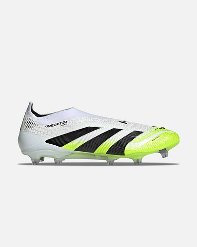 Botas adidas Predator Elite FG Tongue LL