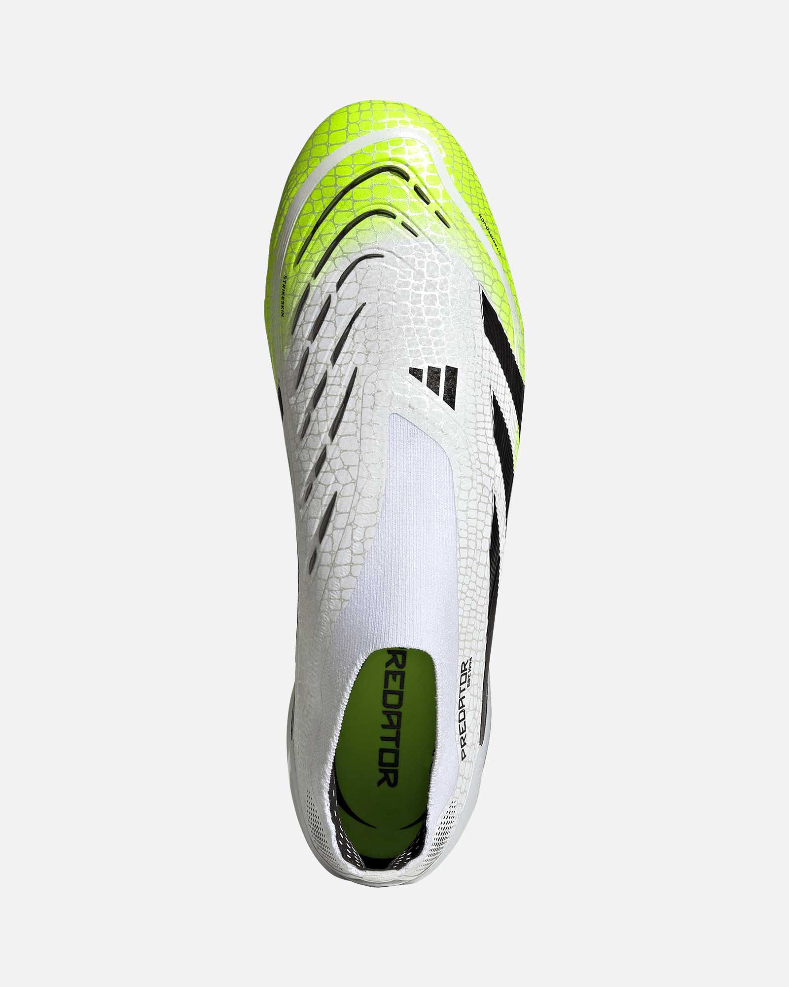 Botas adidas Predator Elite FG Tongue LL - Fútbol Factory