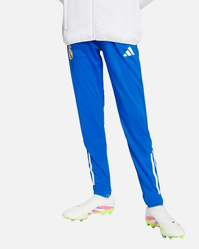 Pantalón Real Madrid 2025/2026 TR