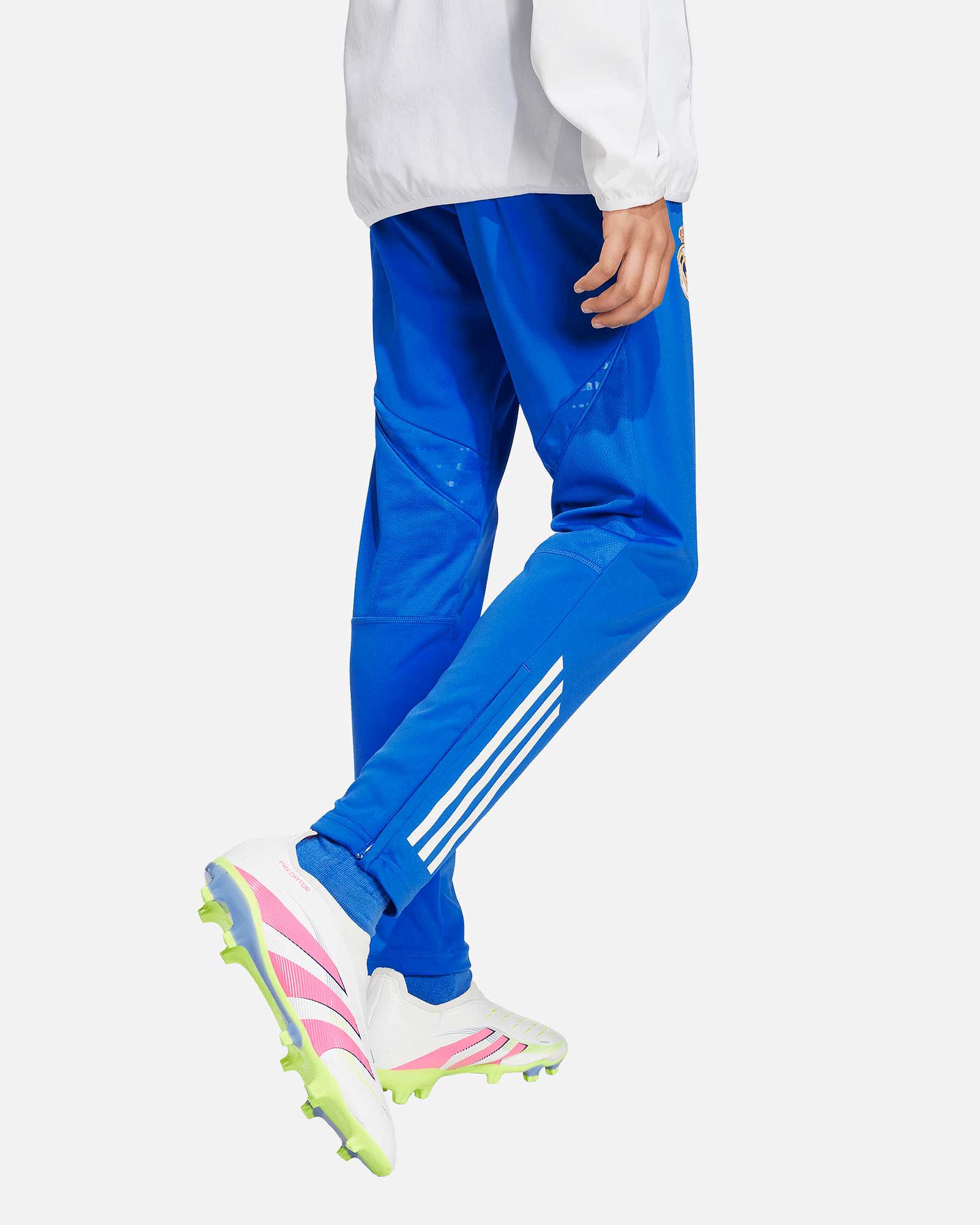 Pantalón Real Madrid 2025/2026 TR - Fútbol Factory