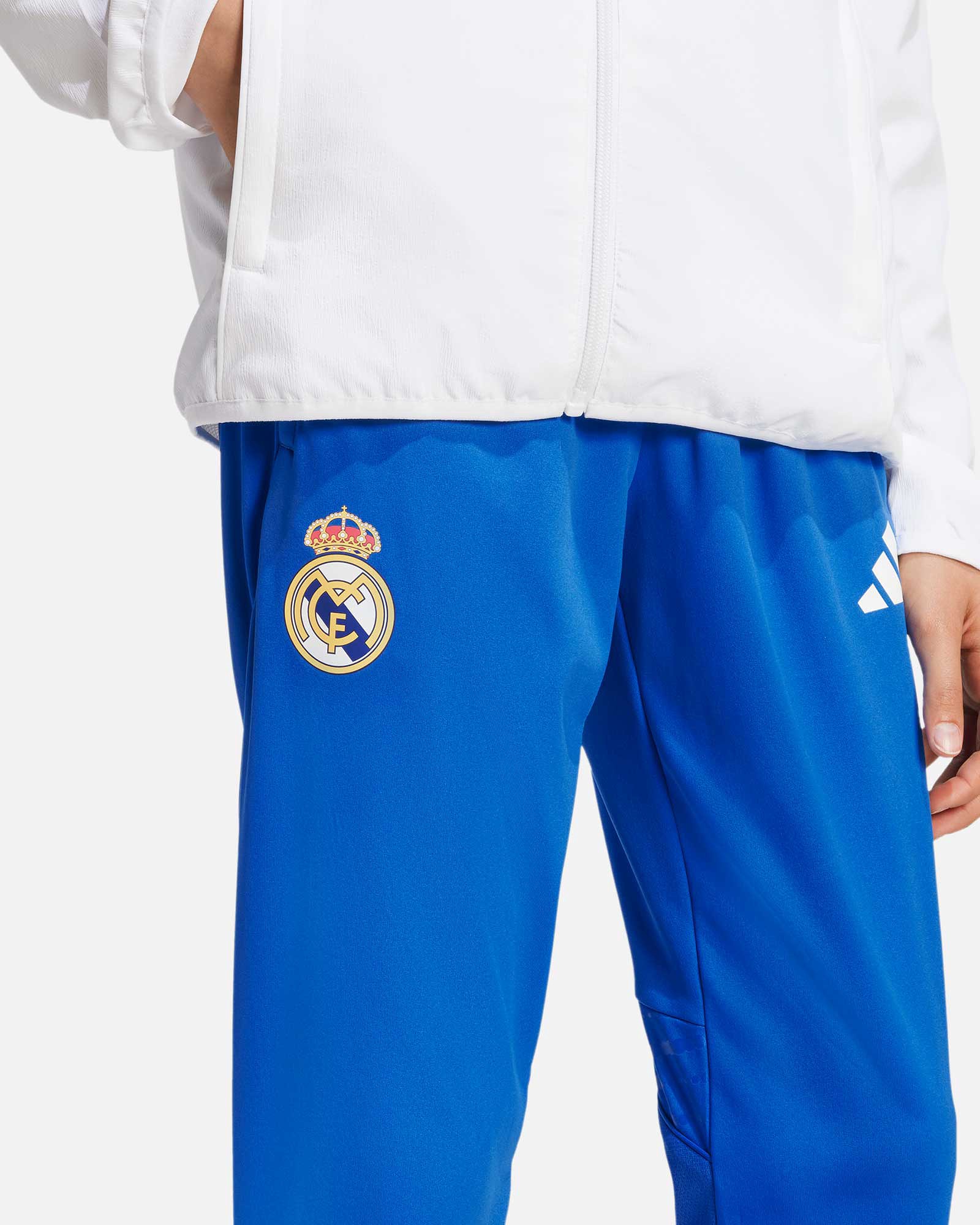 Pantalón Real Madrid 2025/2026 TR - Fútbol Factory