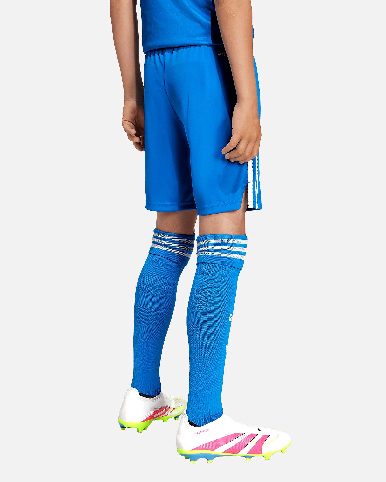 Pantalón 3ª Real Madrid 2025/2026 - Fútbol Factory
