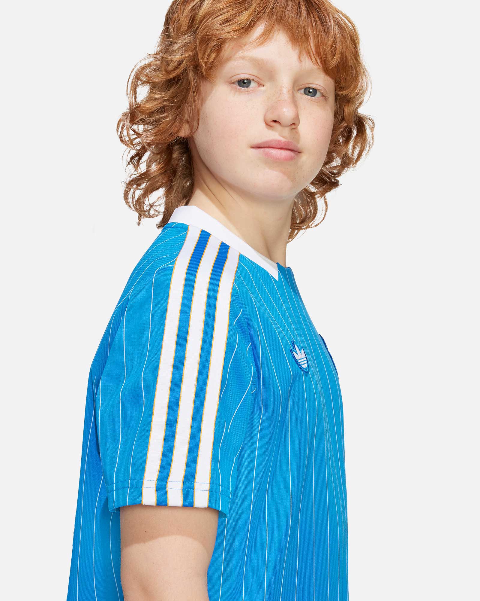 Camiseta Real Madrid 2025/2026 Terrace Icon - Fútbol Factory