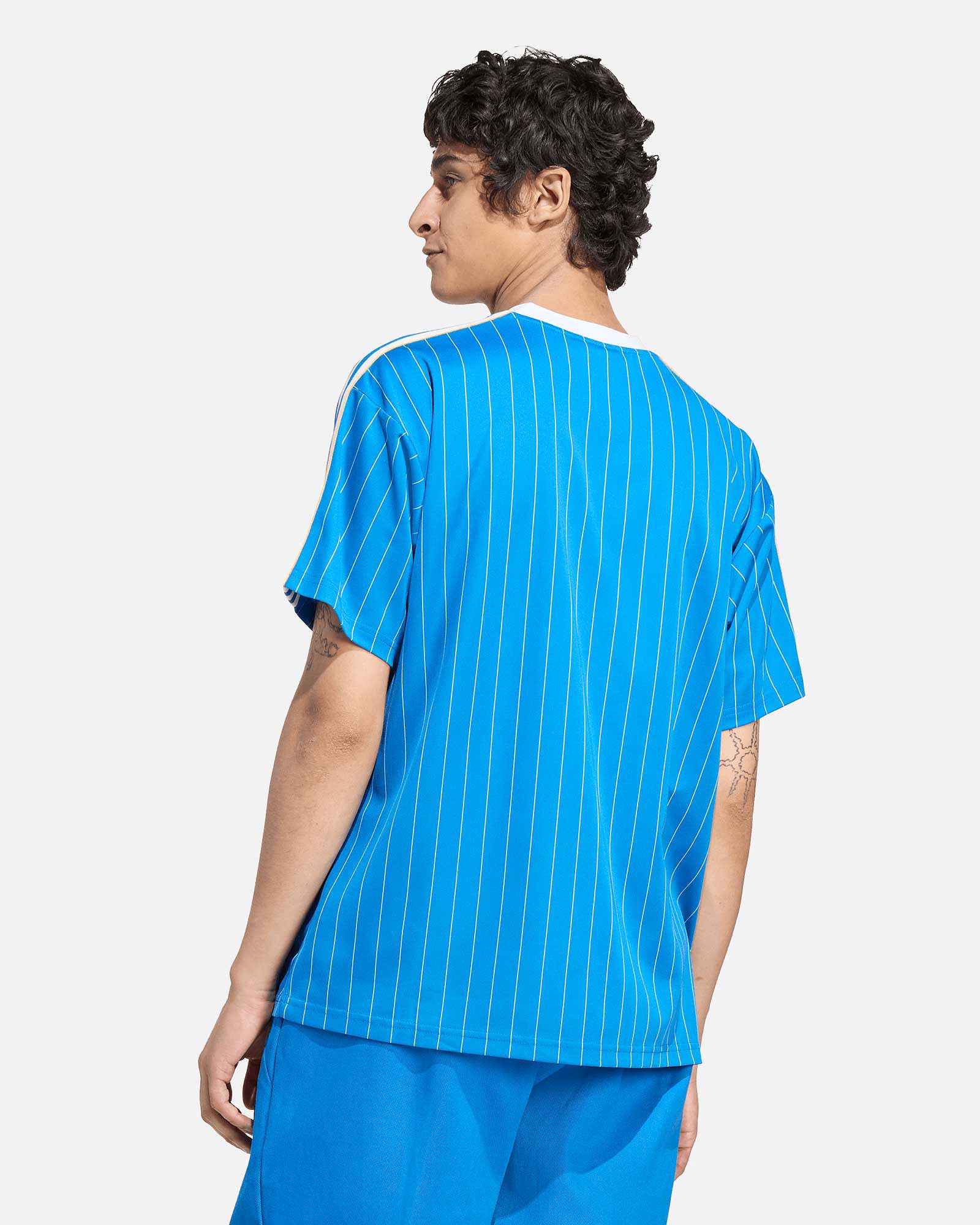 Camiseta Real Madrid 2025/2026 Terrace Icons - Fútbol Factory