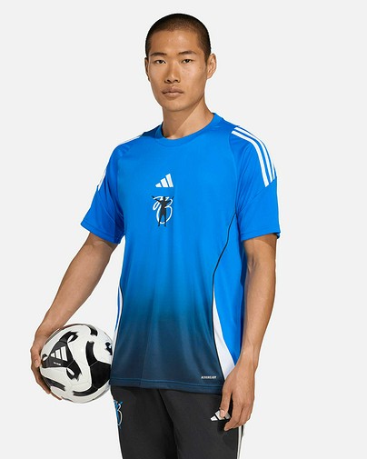 Camiseta adidas Jude Bellingham TR