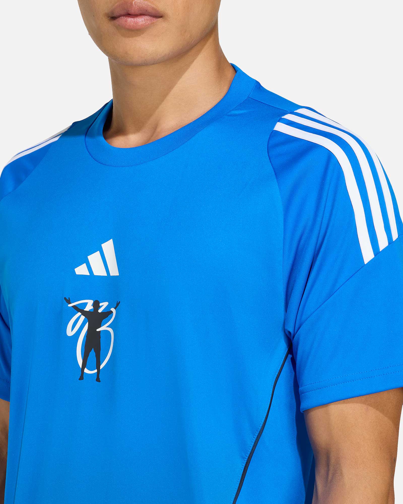 Camiseta adidas Jude Bellingham TR - Fútbol Factory